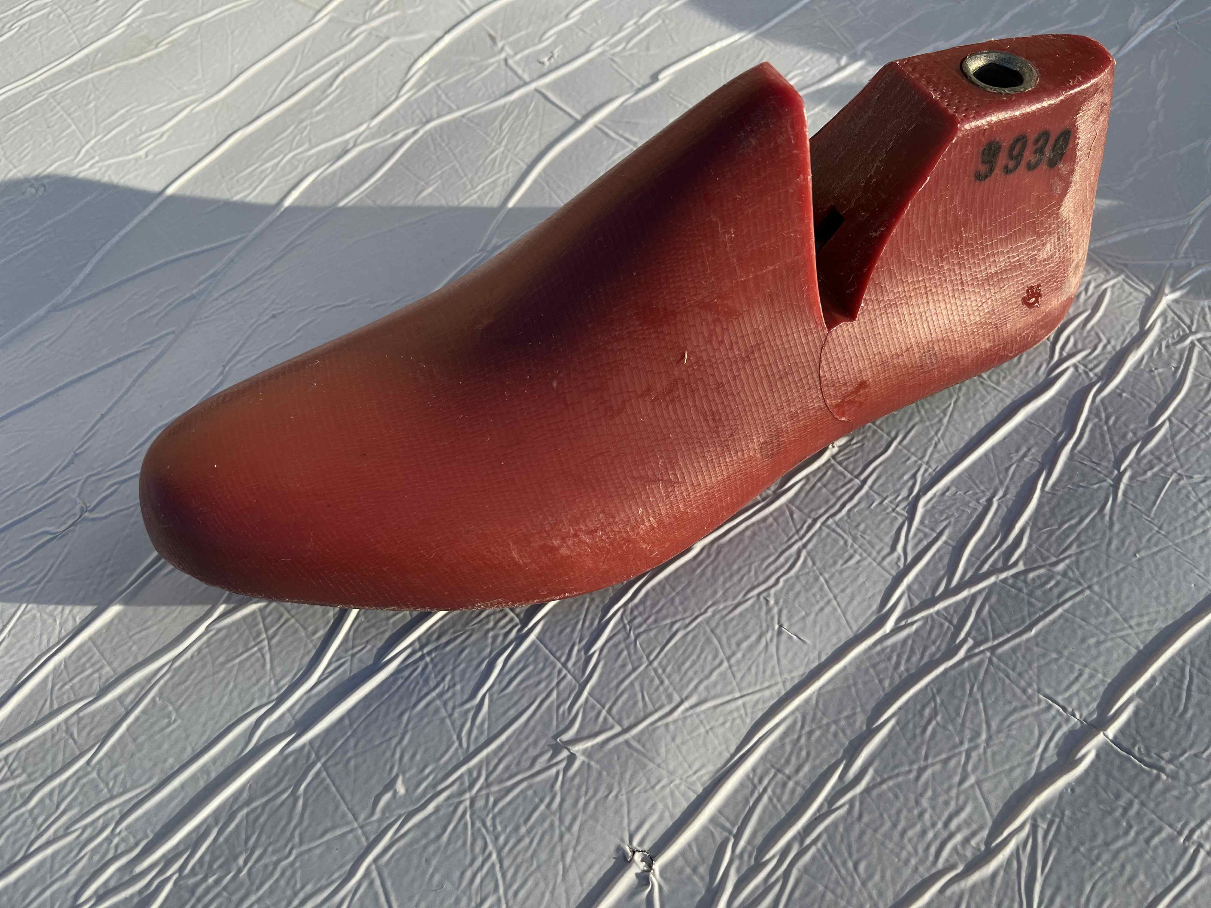 Forme scarpe classiche uomo dal 39 al 46 in vendita - foto 13