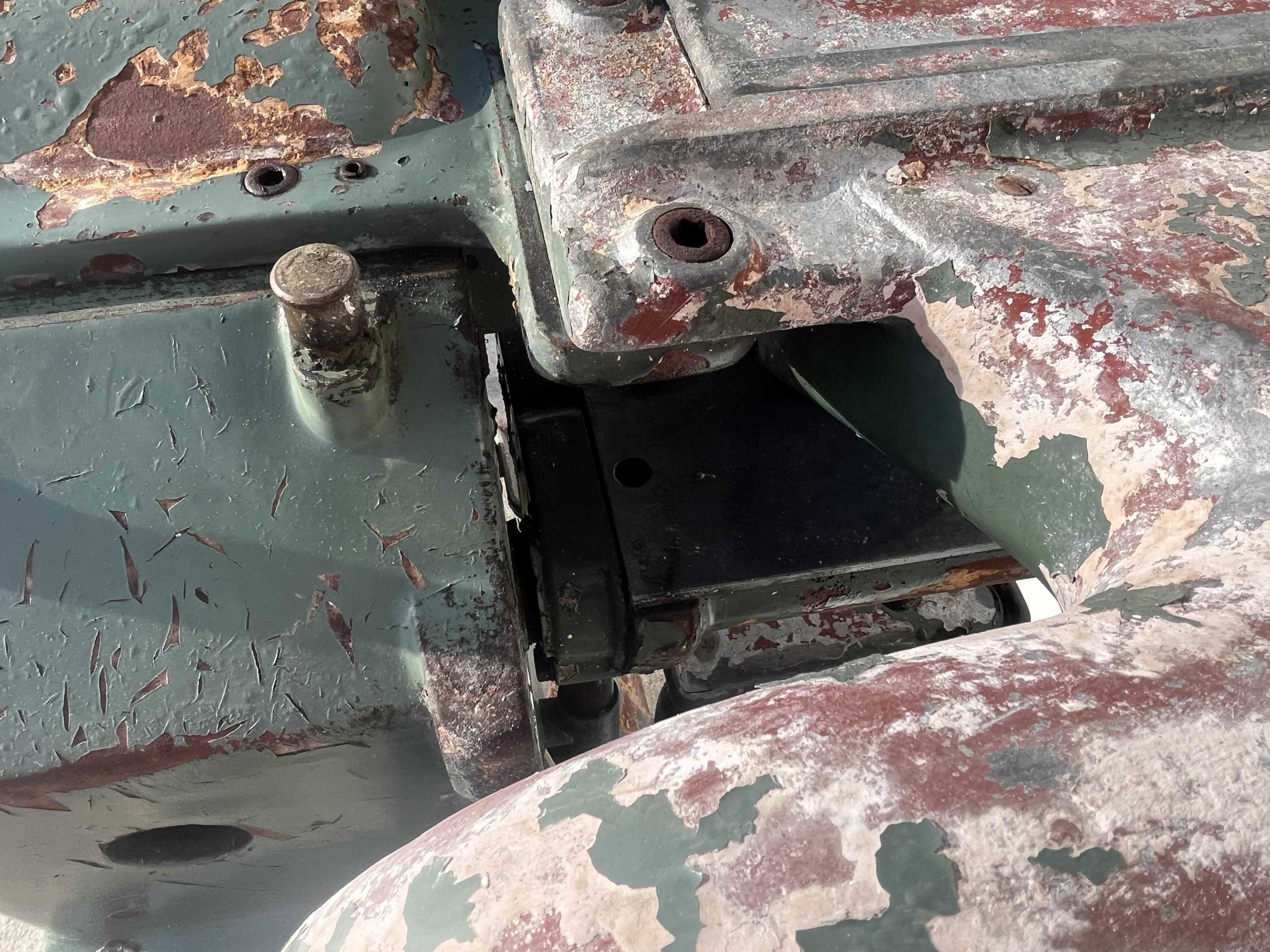 Cardatrice per nautica Garfas 7179 in vendita - foto 6