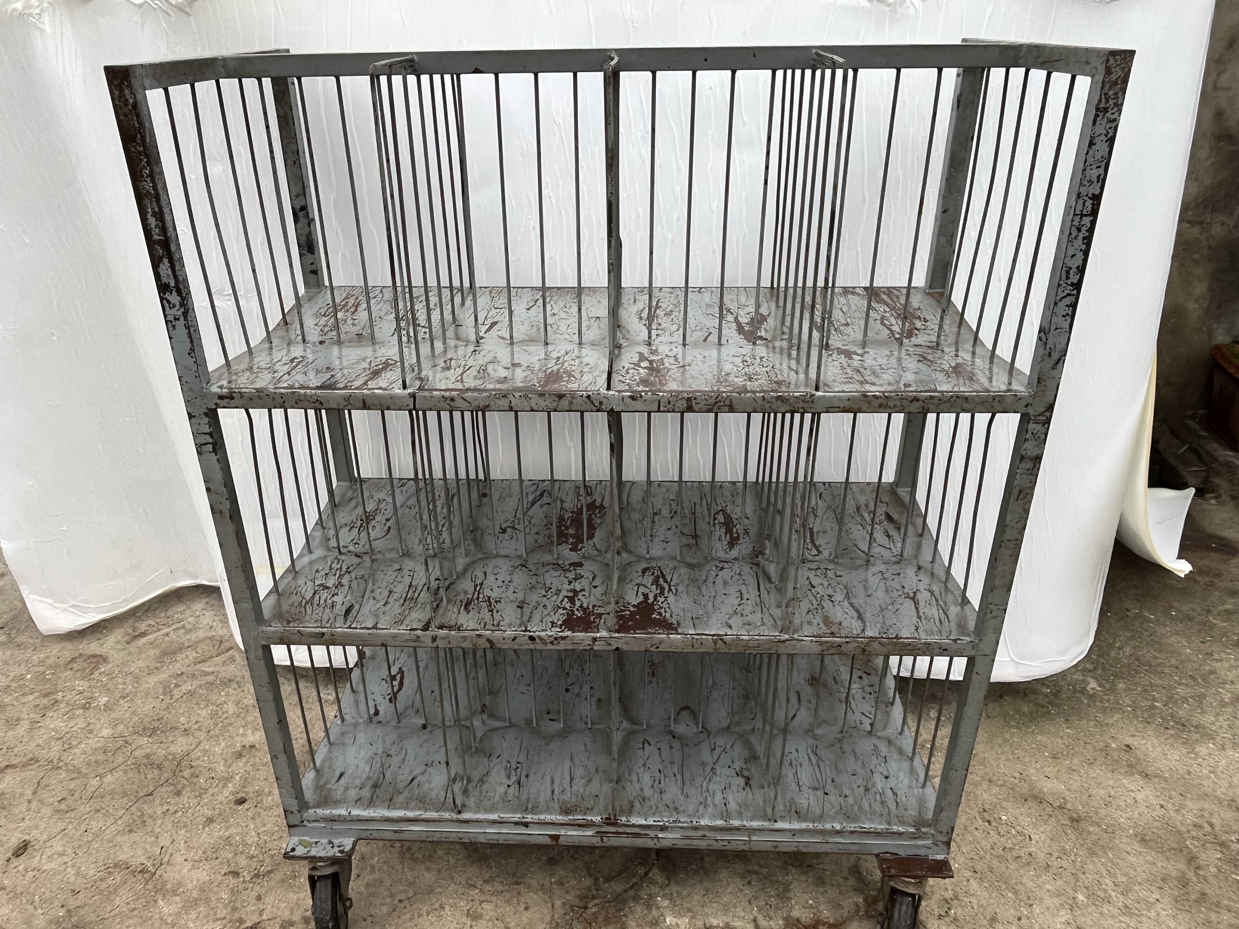 Carrello per suolificio in vendita - foto 1