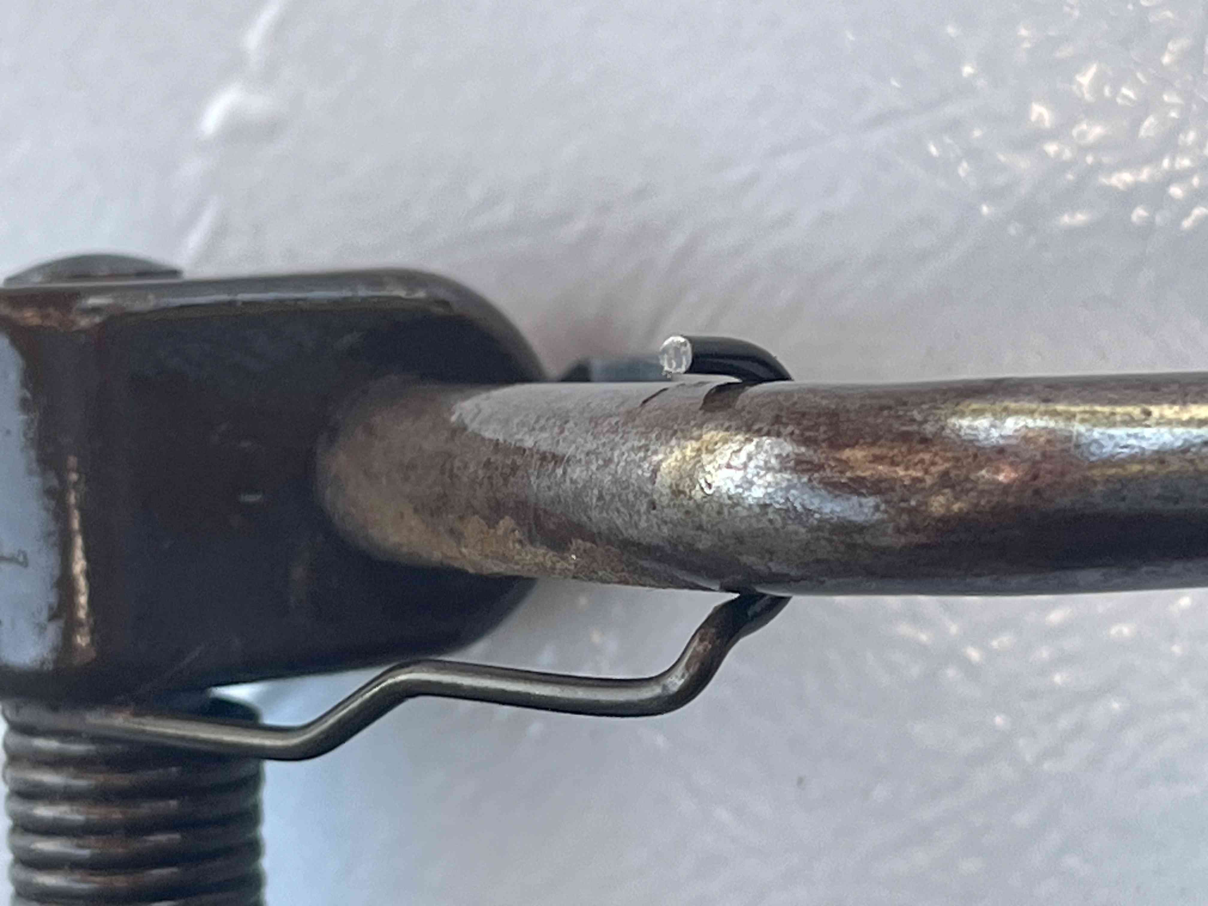D51 PFAFF Leva alza piedino macchine da cucire in vendita - foto 9