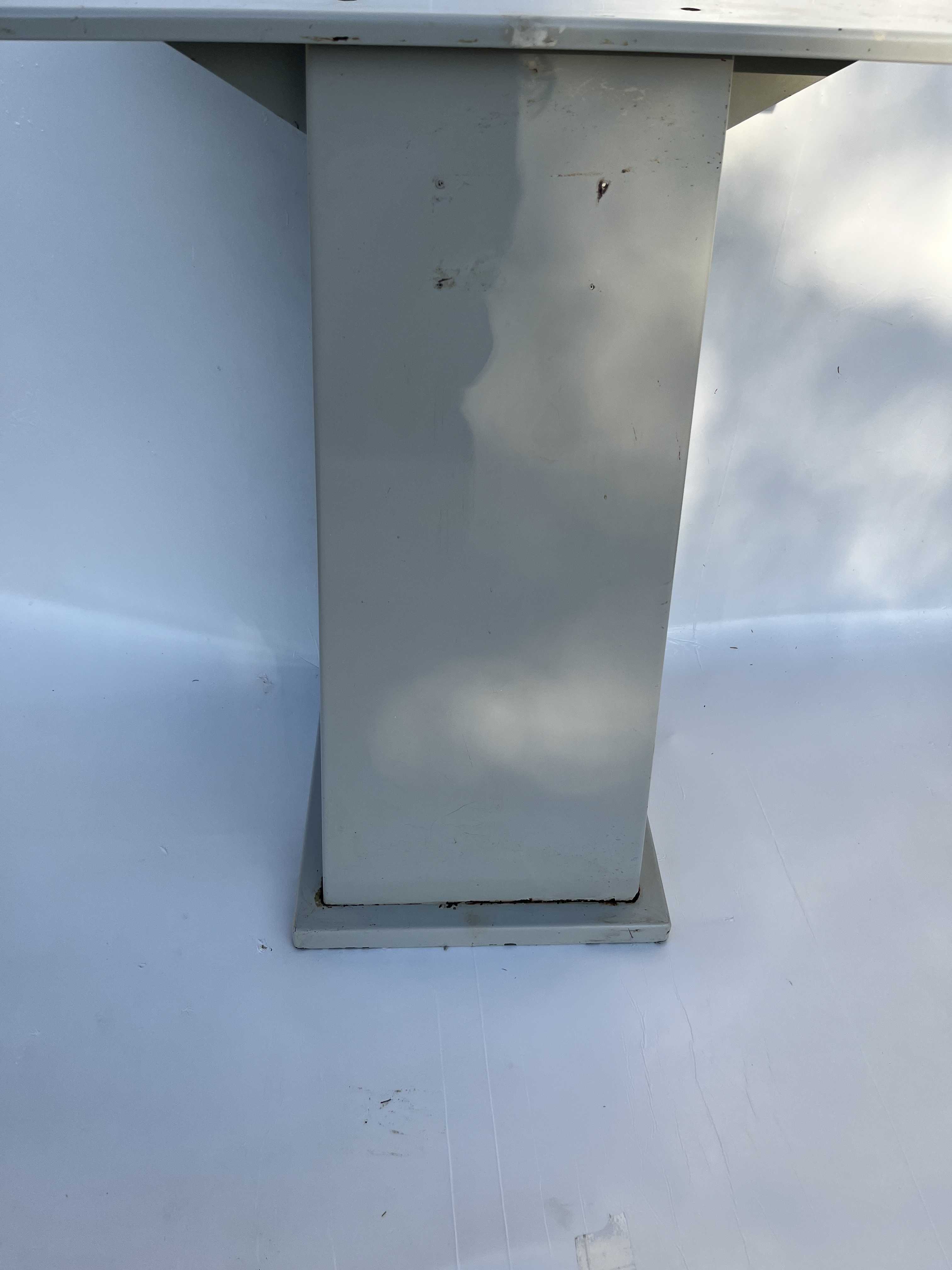 Basamento utensili smerigliatrice, trapano colonna etc in vendita - foto 4