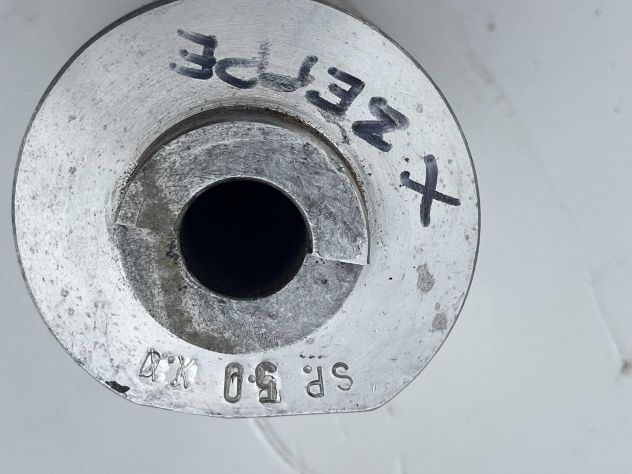 Euromeccanica Matrici codettatrice P25 – Original in vendita - foto 5