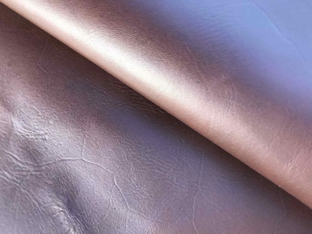 Stock Mezzi vitelli colori vari – KG. 300 in vendita - foto 16