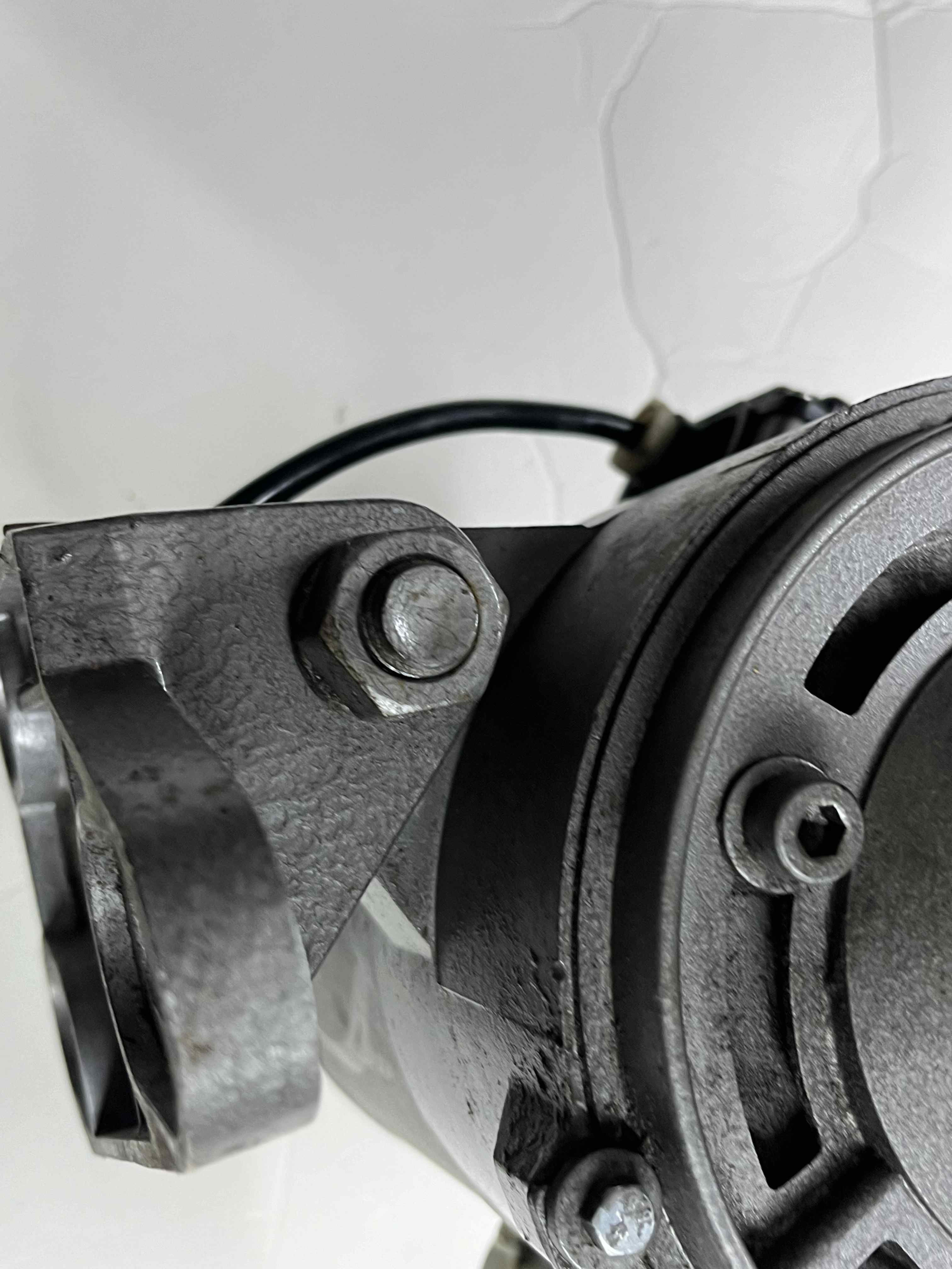 F.I.M.E.M Motore macchina da Cucire monofase 1400 Giri in vendita - foto 10