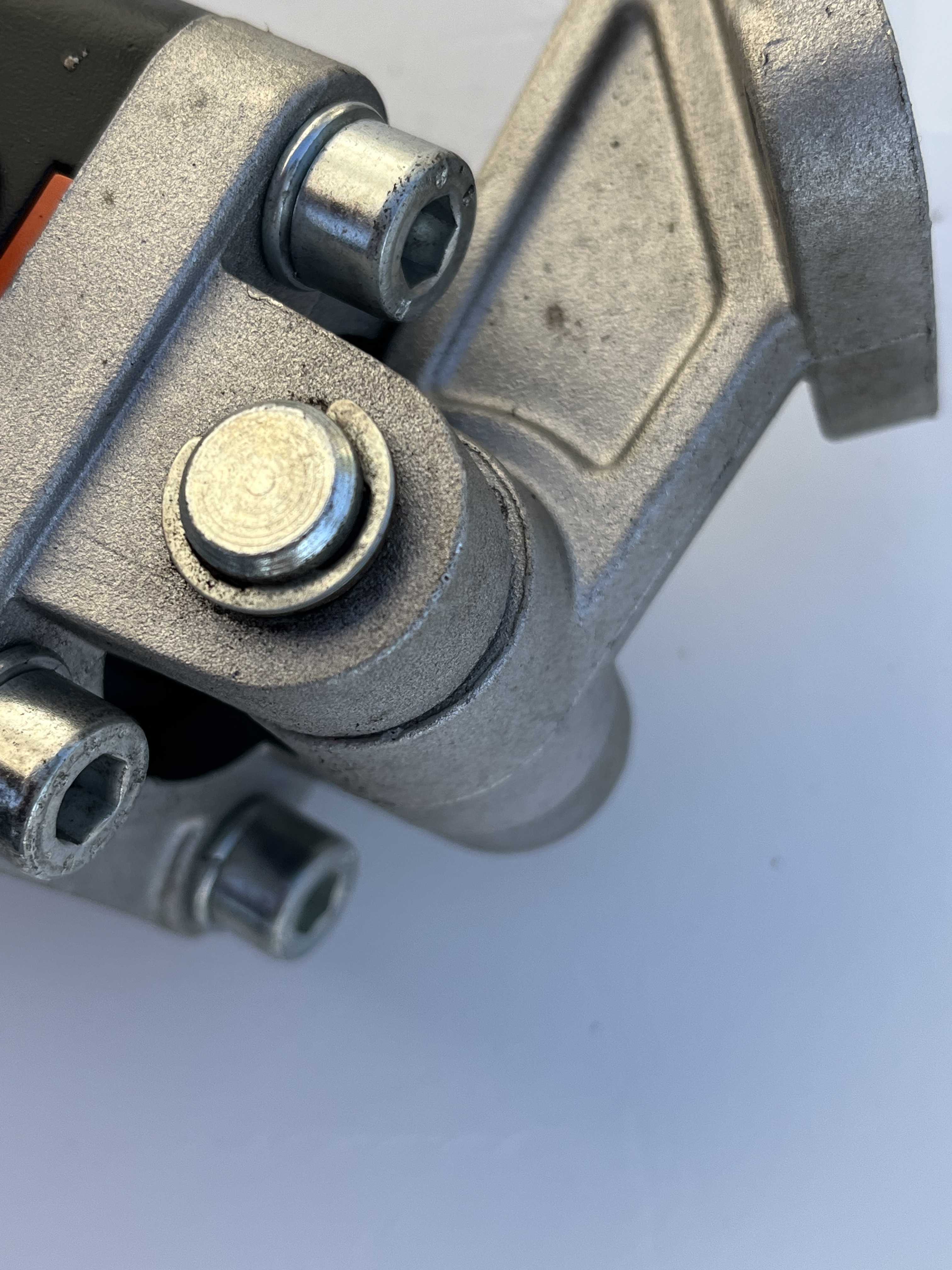 Cilindro pneumatico Metal Work ISO 6431-VDMA  in vendita - foto 6