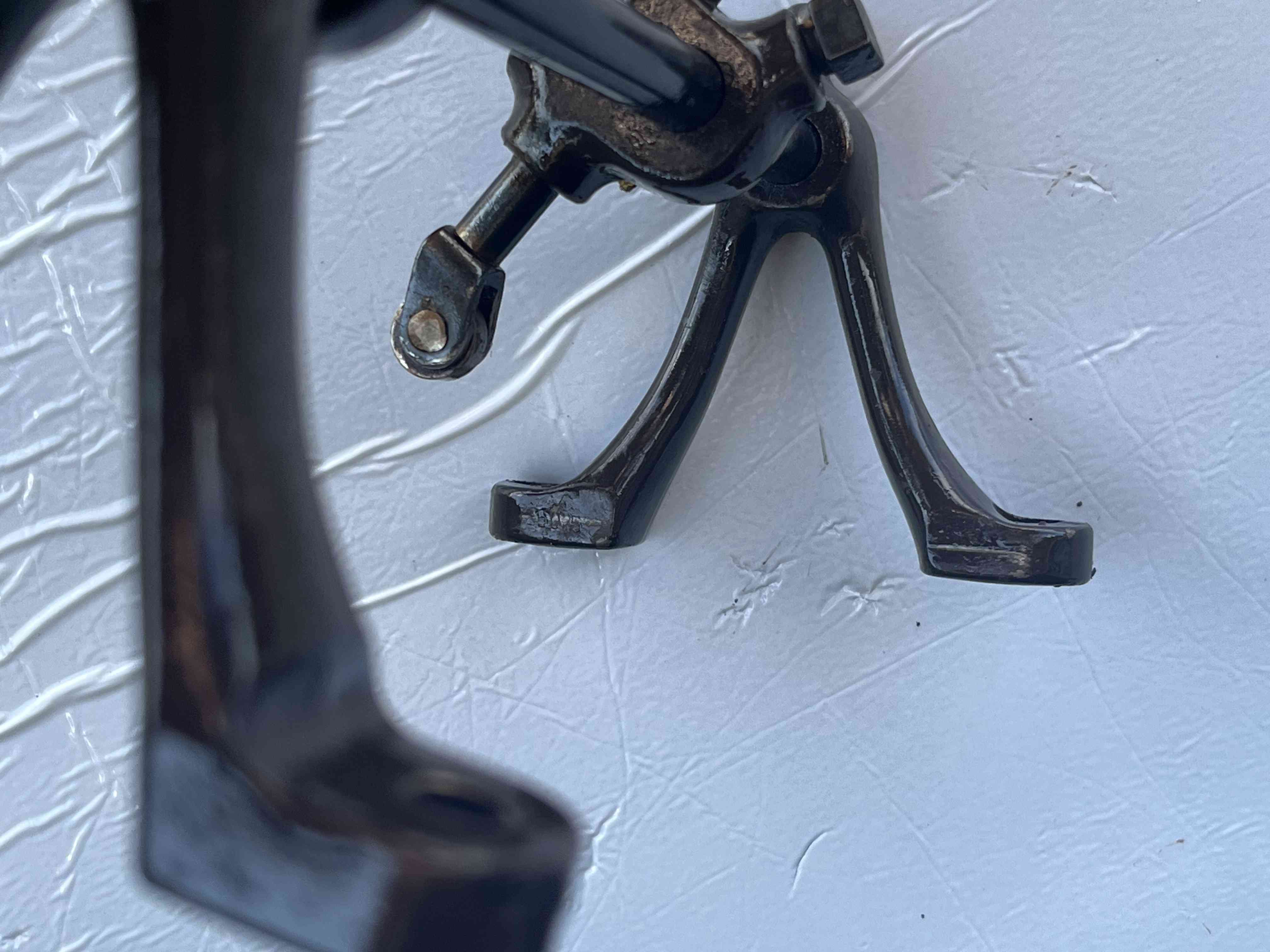 D51 PFAFF Leva alza piedino macchine da cucire  in vendita - foto 3