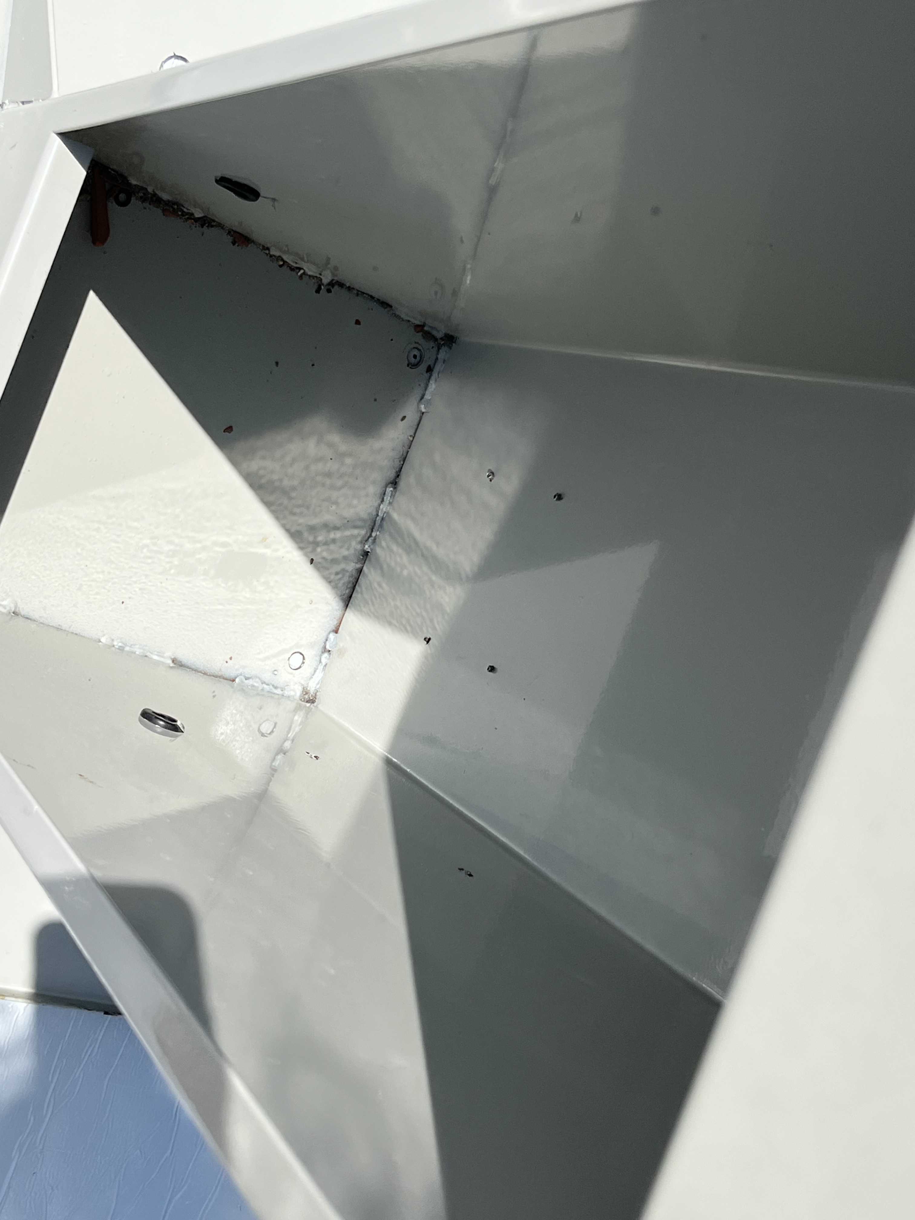 Basamento utensili smerigliatrice, trapano colonna etc in vendita - foto 4