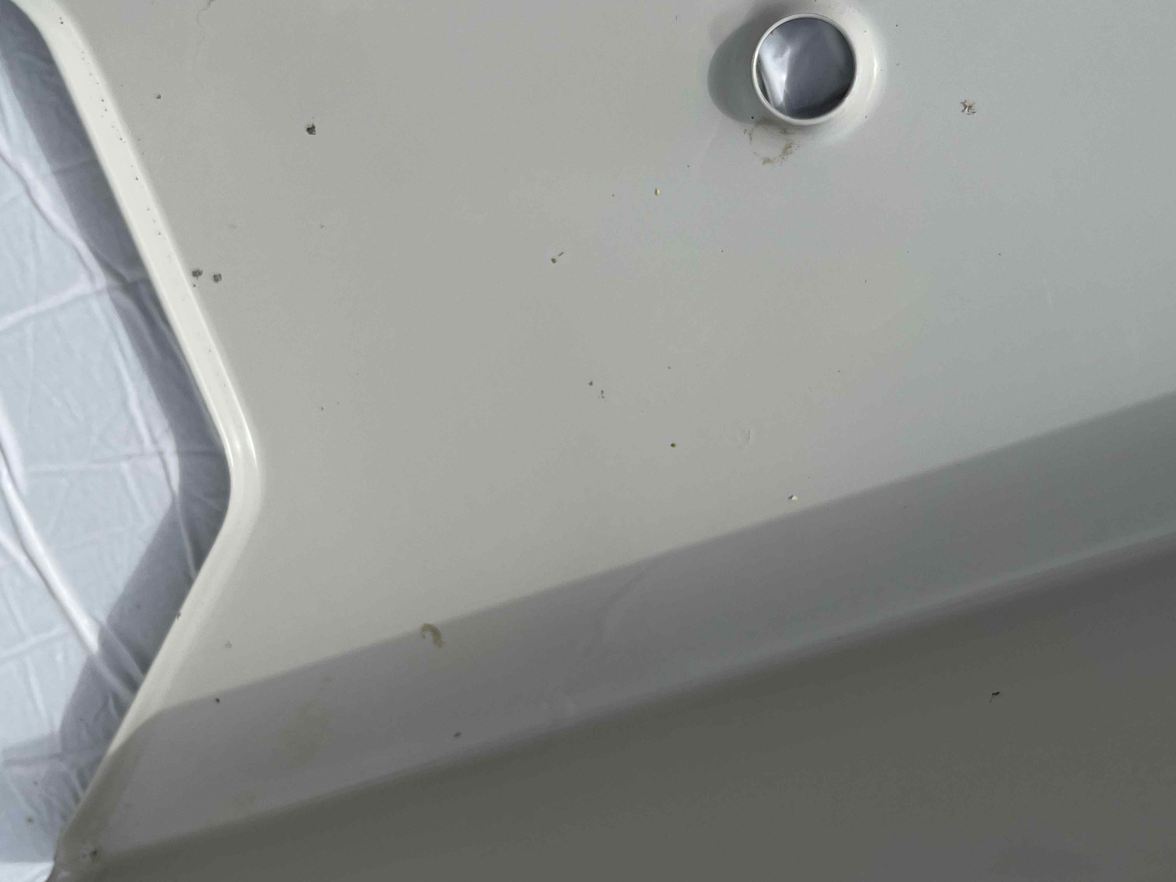 Vasca para olio in acciaio tavolo macchina cucire  in vendita - foto 10