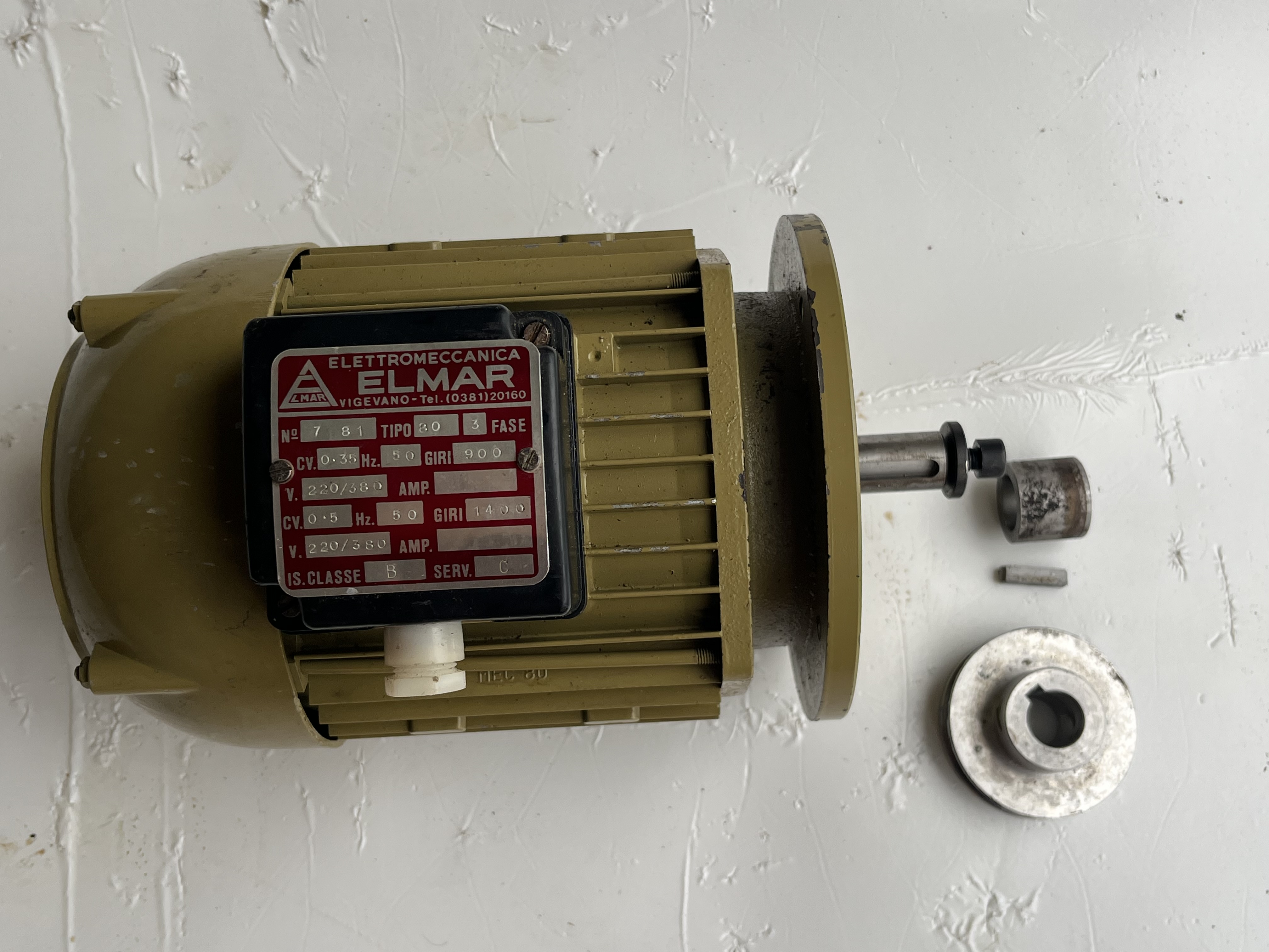 Varie meccanica in vendita