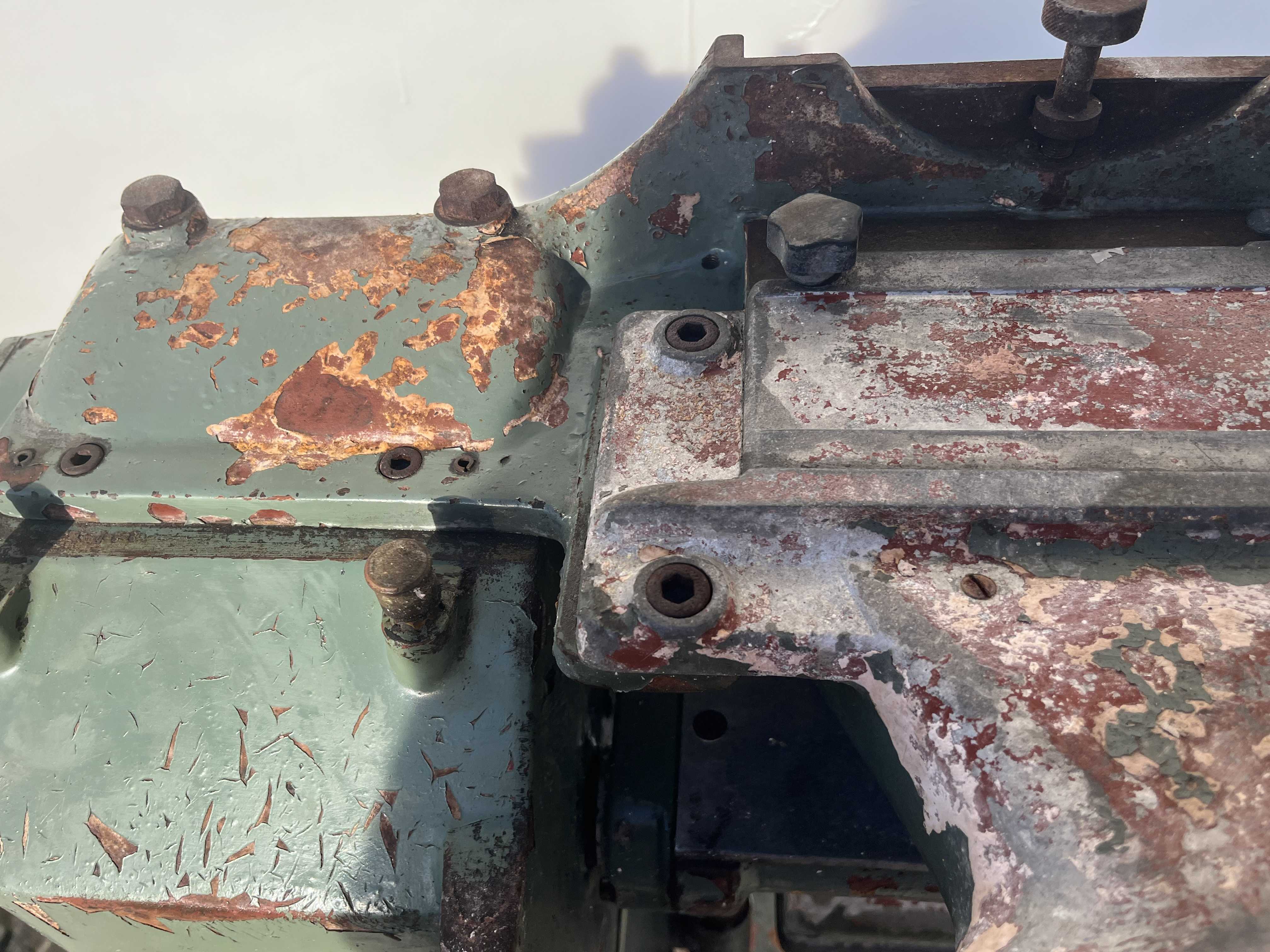 Cardatrice per nautica Garfas 7179  in vendita - foto 2