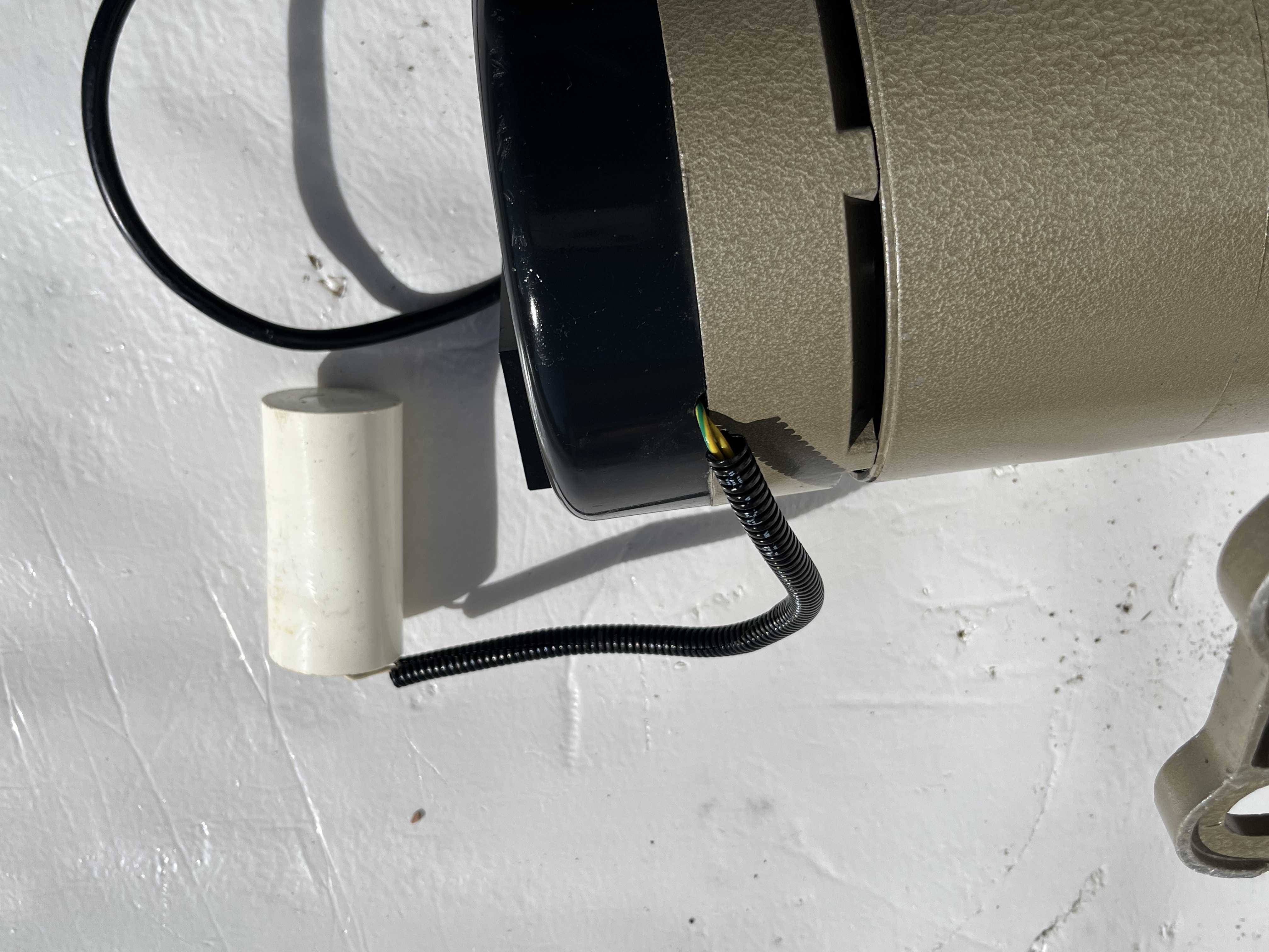 FIR 113 Motore macchina da Cucire trimonofase 1400 giri in vendita - foto 9