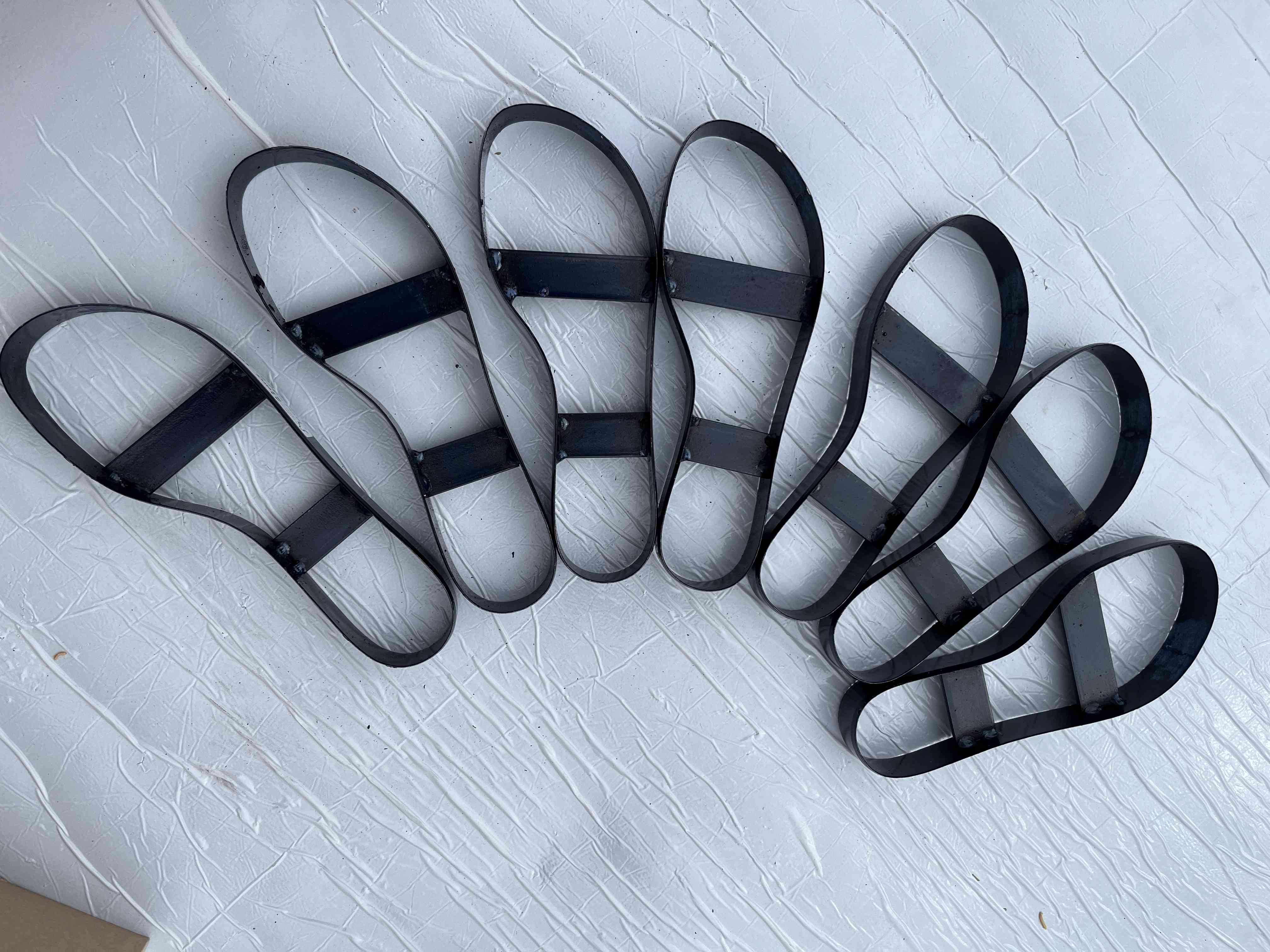 Varie rifinitura tessuti in vendita