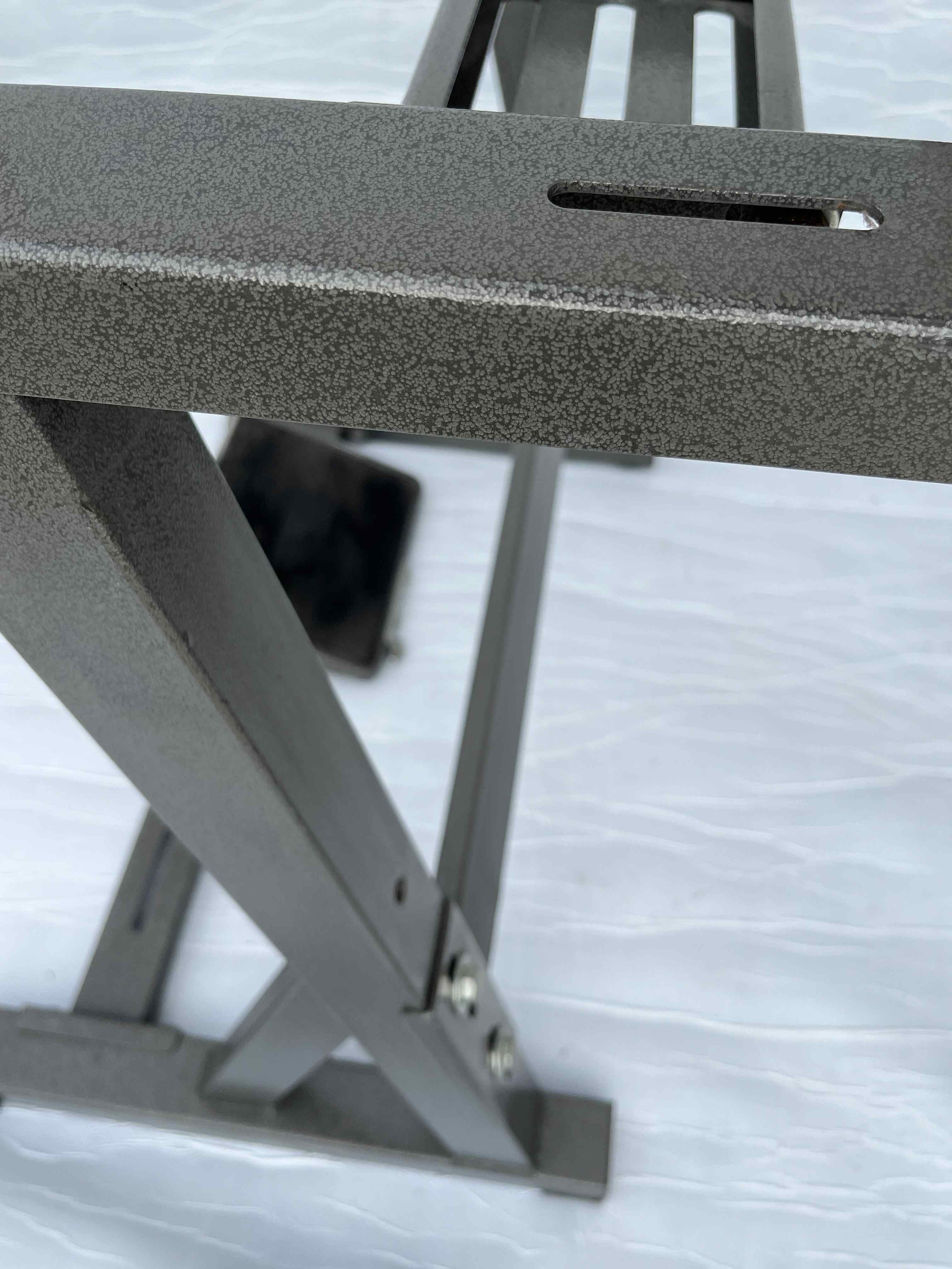 PFAFF Supporto tavolo macchina da cucire lineare in vendita - foto 4