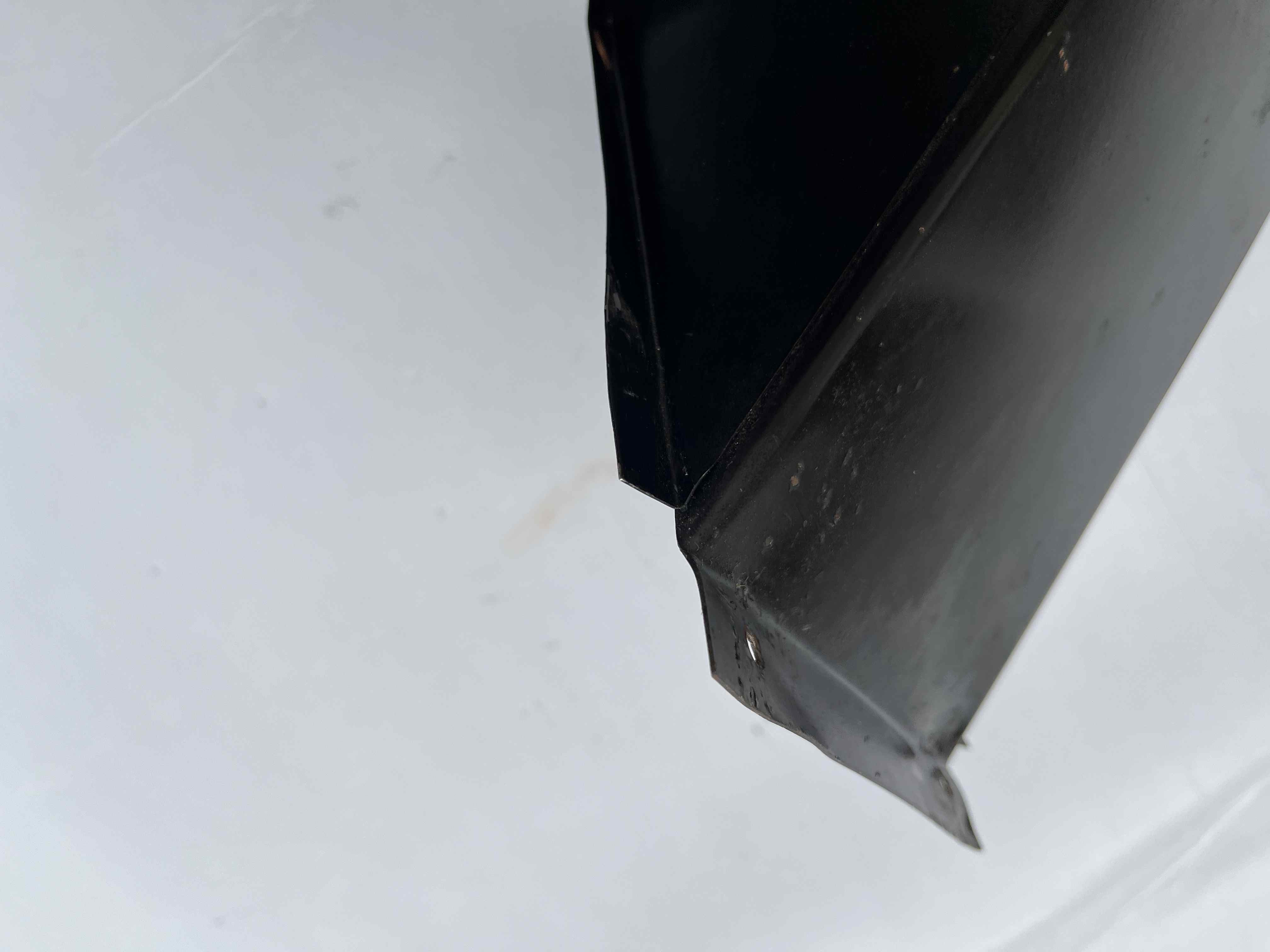 Scivolo uscita residui scarnitrice in vendita - foto 2