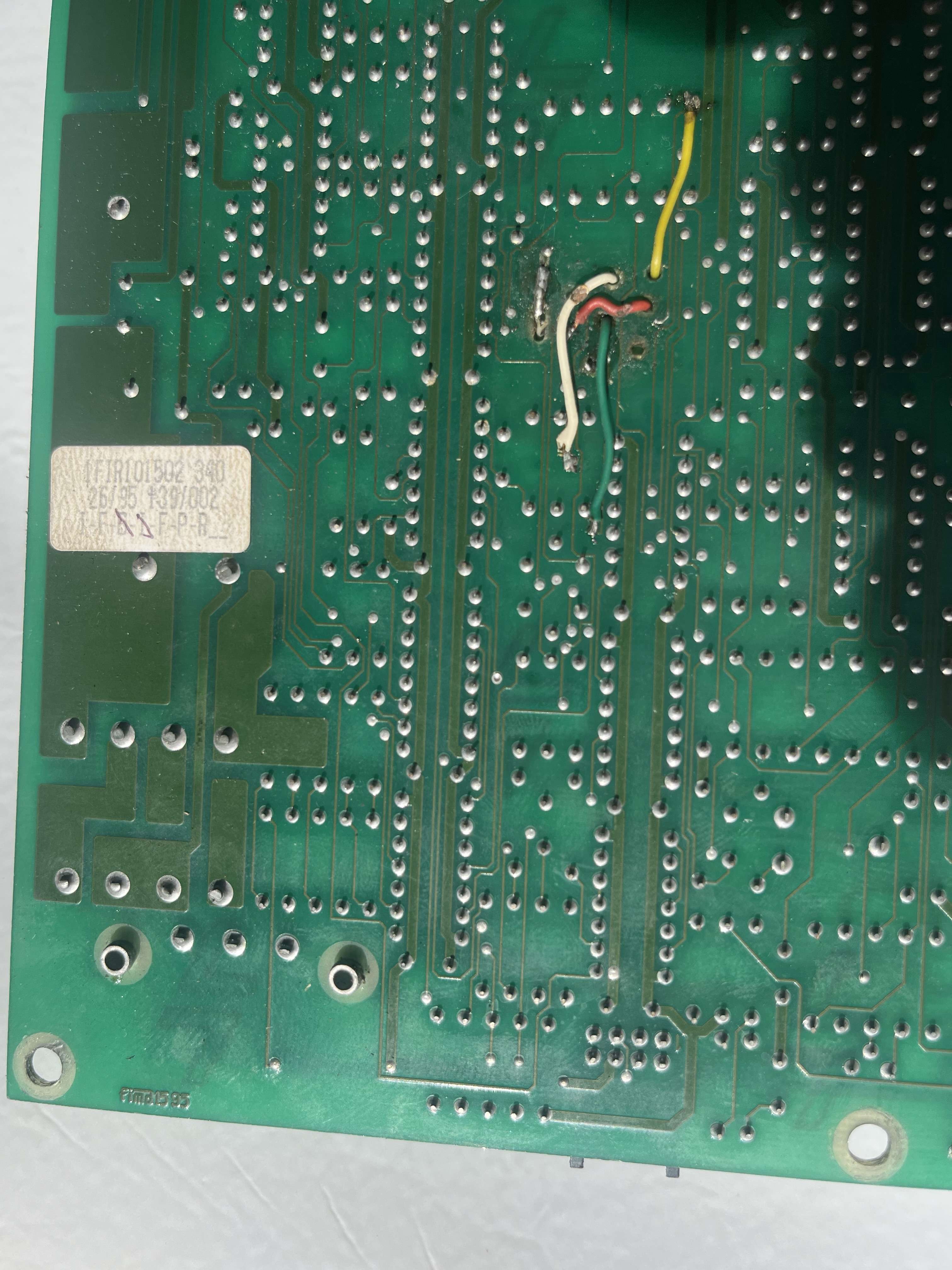 FIR 1100 F30/A Centralina Servomotore  in vendita - foto 7