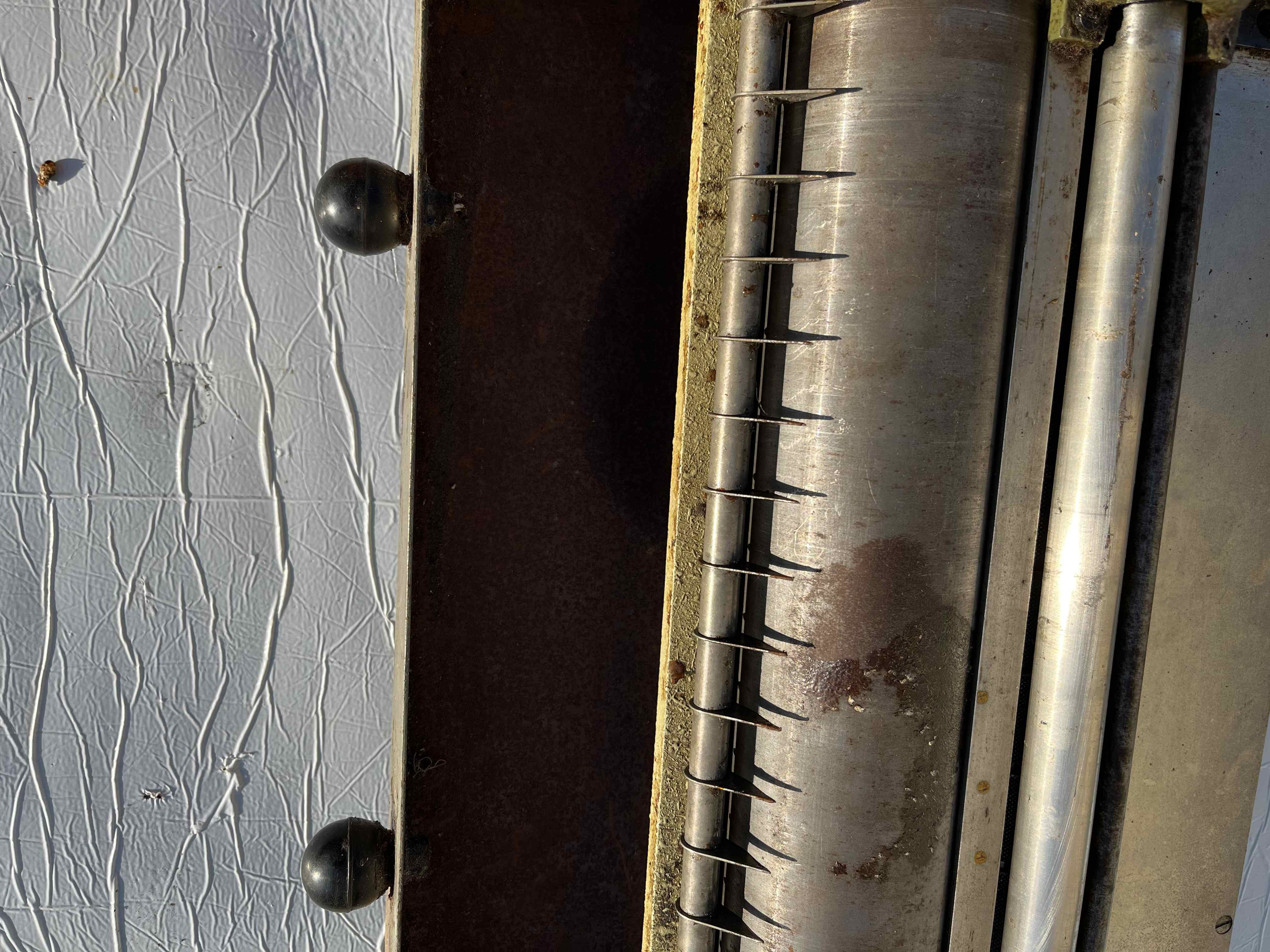 MS3 Macchina latticiatrice da banco  in vendita - foto 13