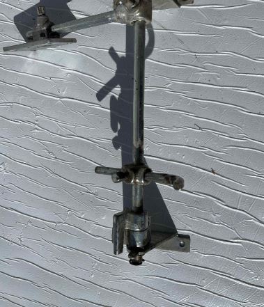 D44 ADLER Leva alza piedino macchine da cucire in vendita - foto 1