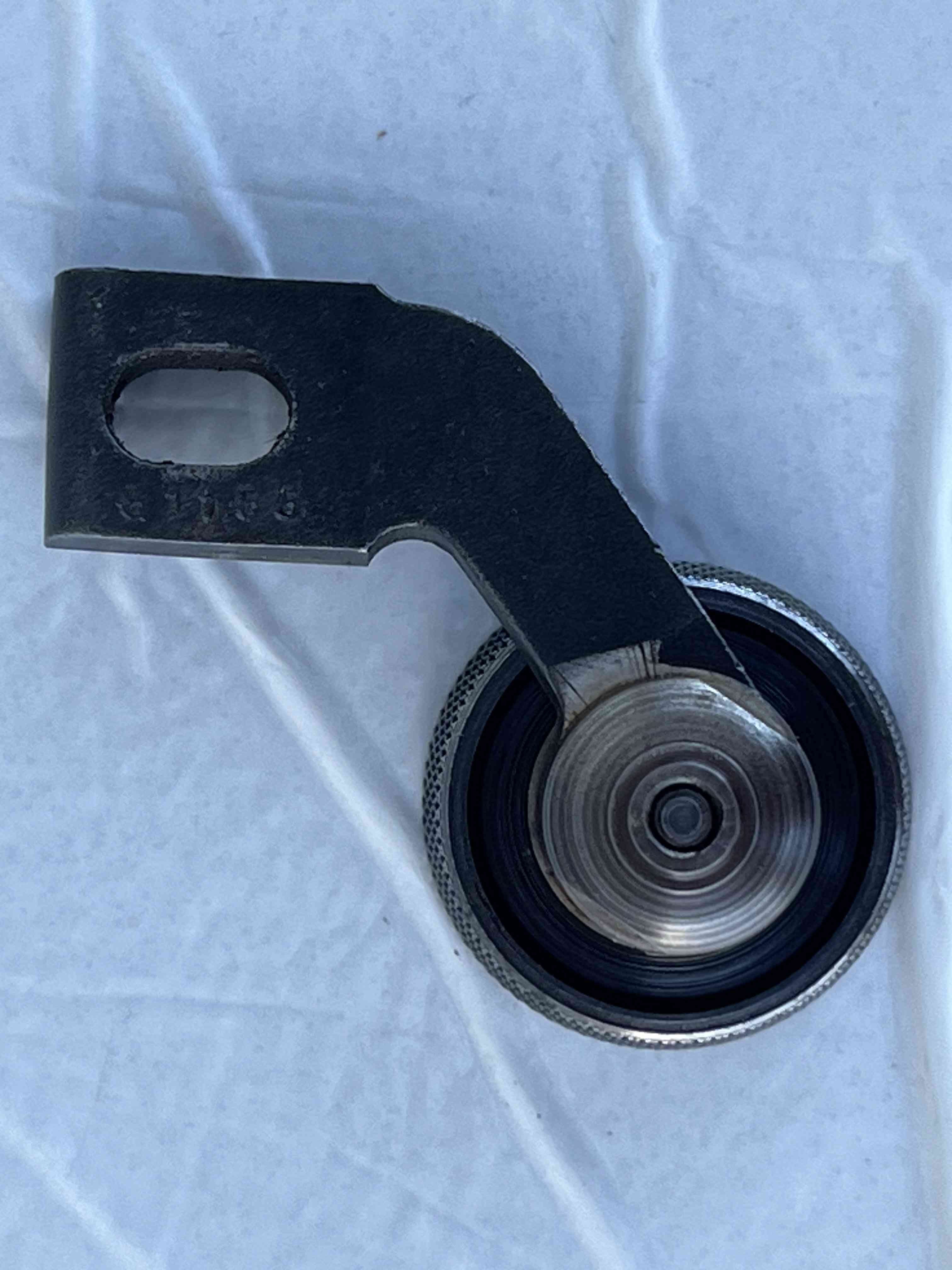 PFAFF System 134 Placche, griffa e rotella 14911 in vendita - foto 4