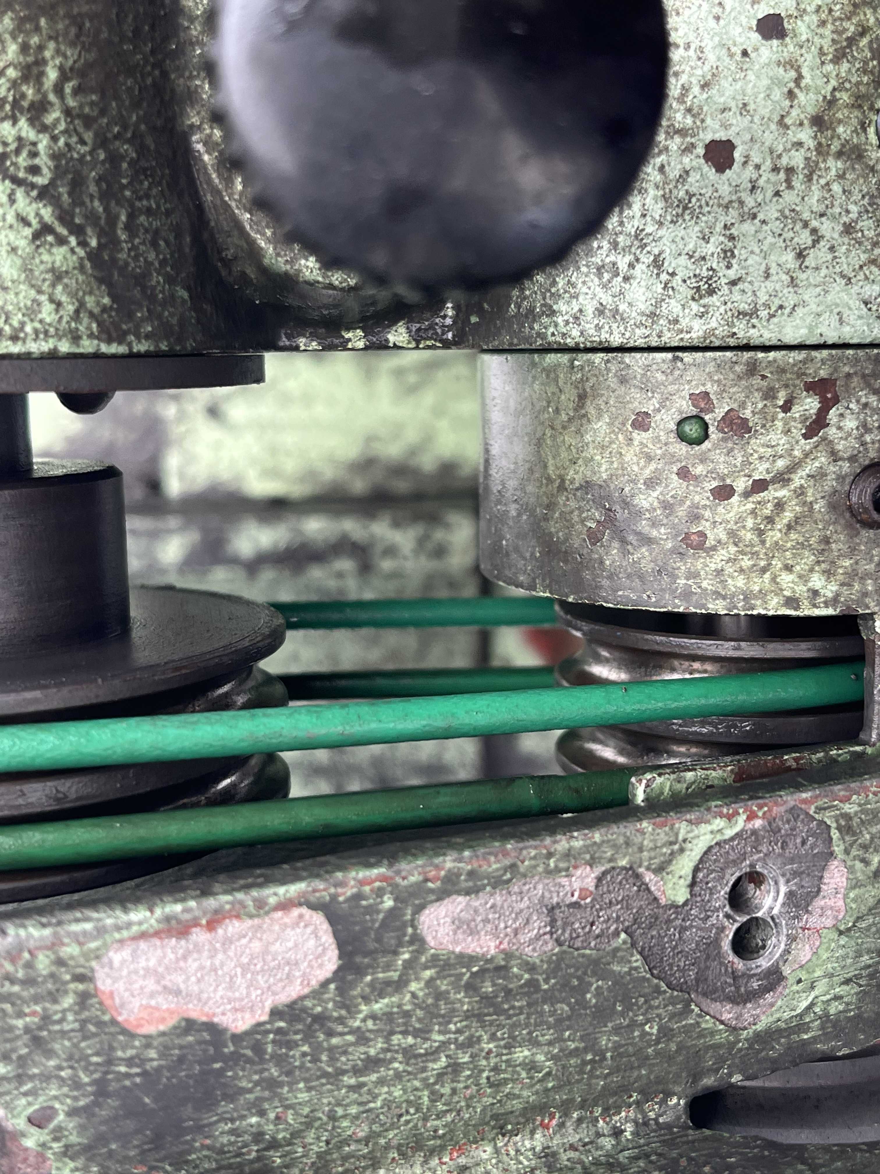 AFFILATRICE PER FRESE  in vendita - foto 8