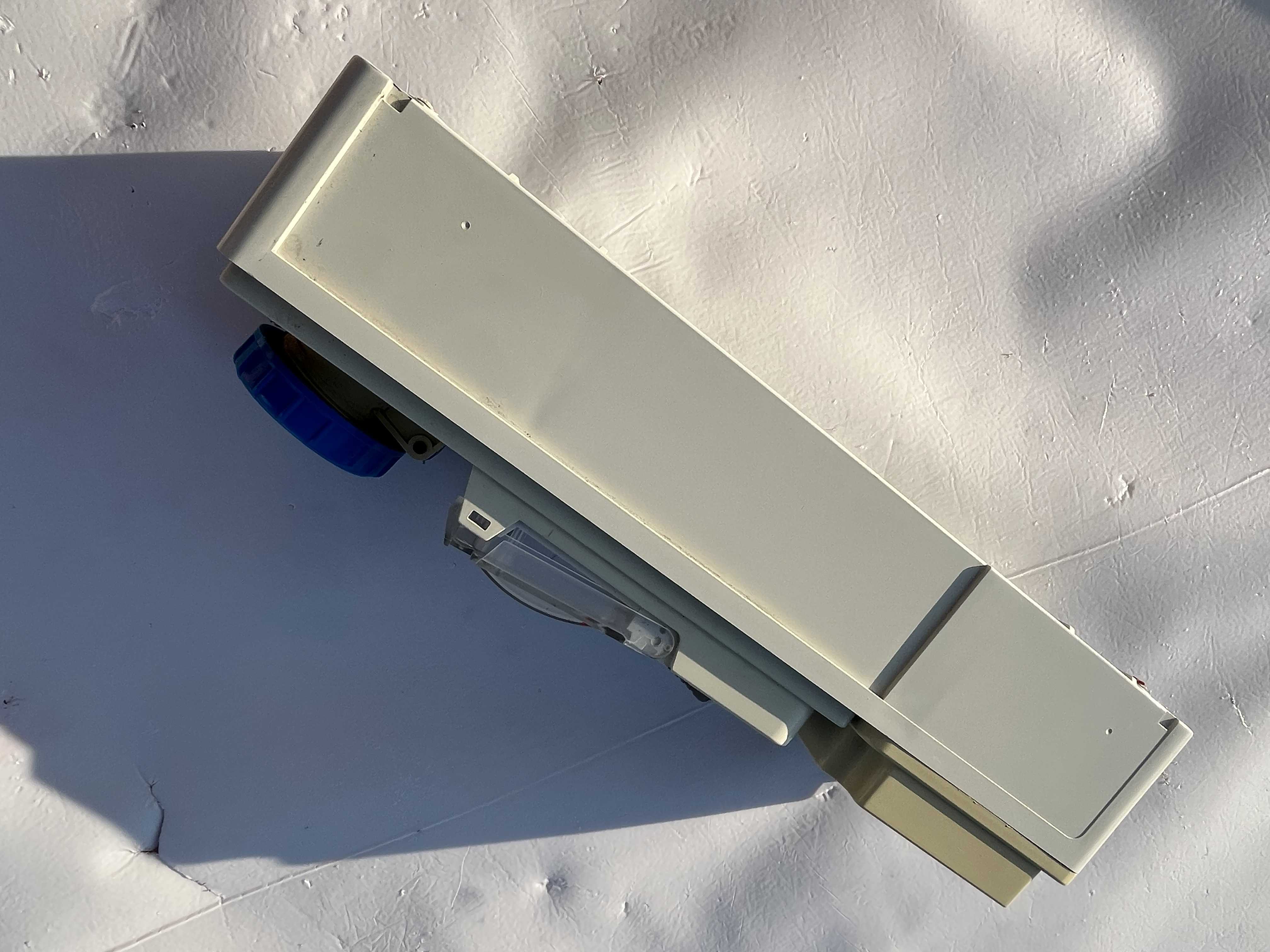 Presa Interbloccata CEE Palazzoli 2P+T 32A 230V in vendita - foto 10