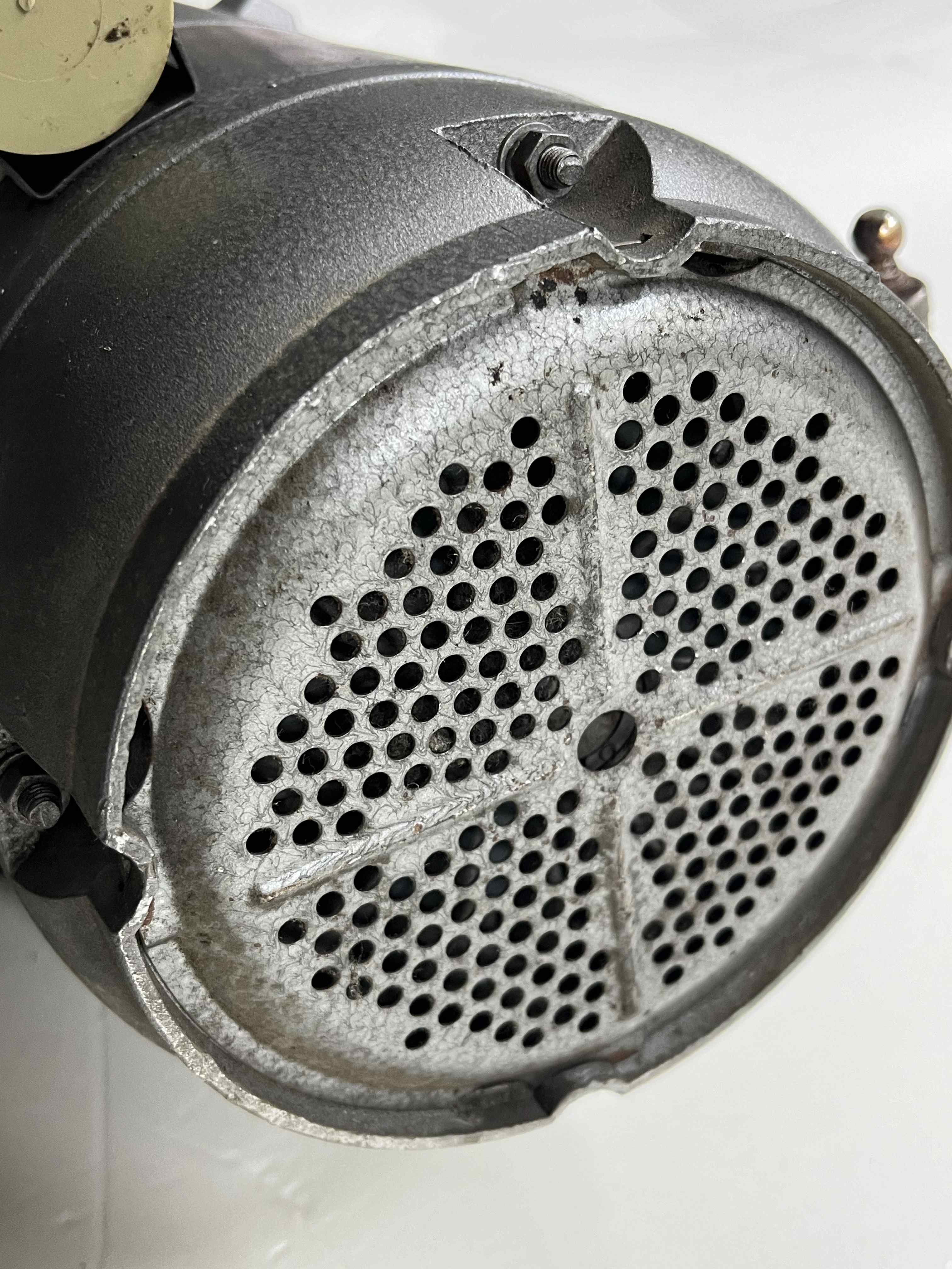 F.I.M.E.M Motore macchina da Cucire monofase 1400 Giri in vendita - foto 7