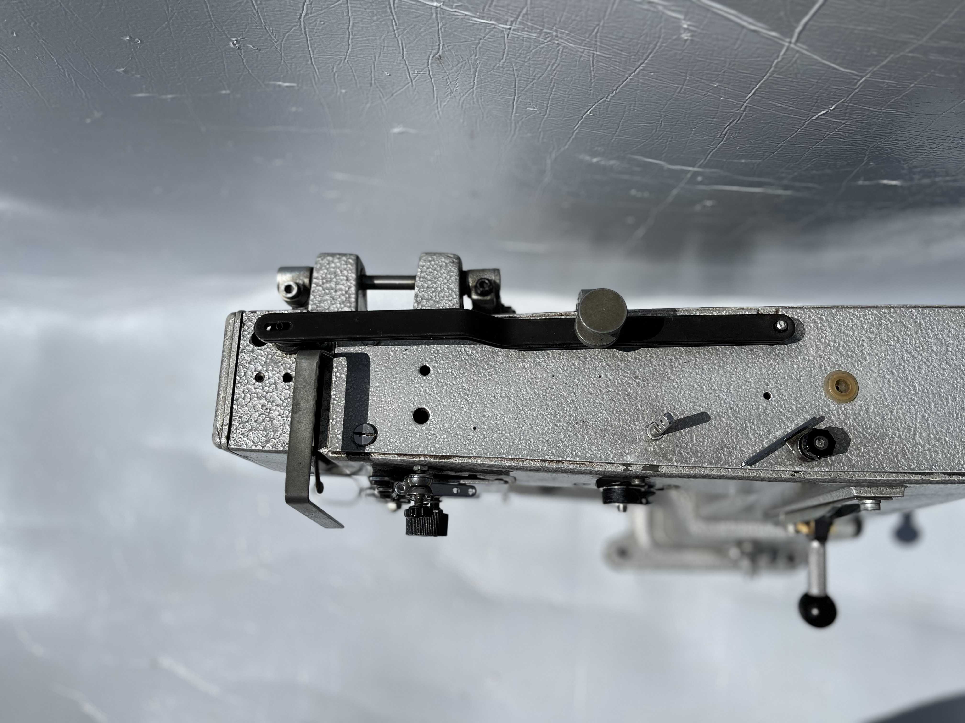 ADLER K269 - 373 triplice trasporto  in vendita - foto 7