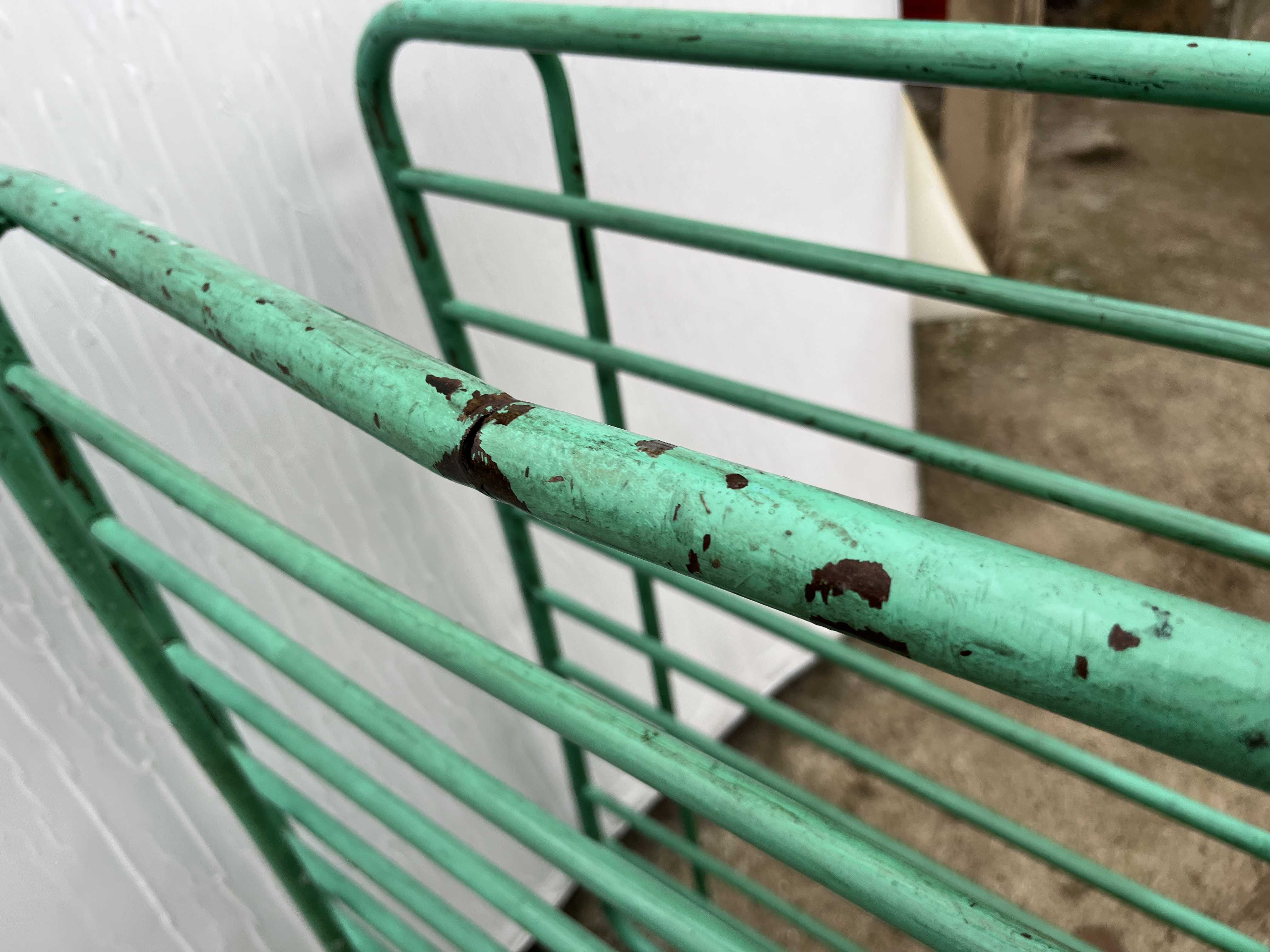 Carrello porta lastre e fai da te in vendita - foto 7