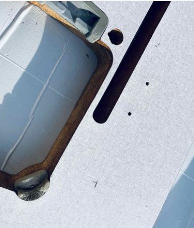 Tavola multistrato macchina da cucire industriale in vendita - foto 2