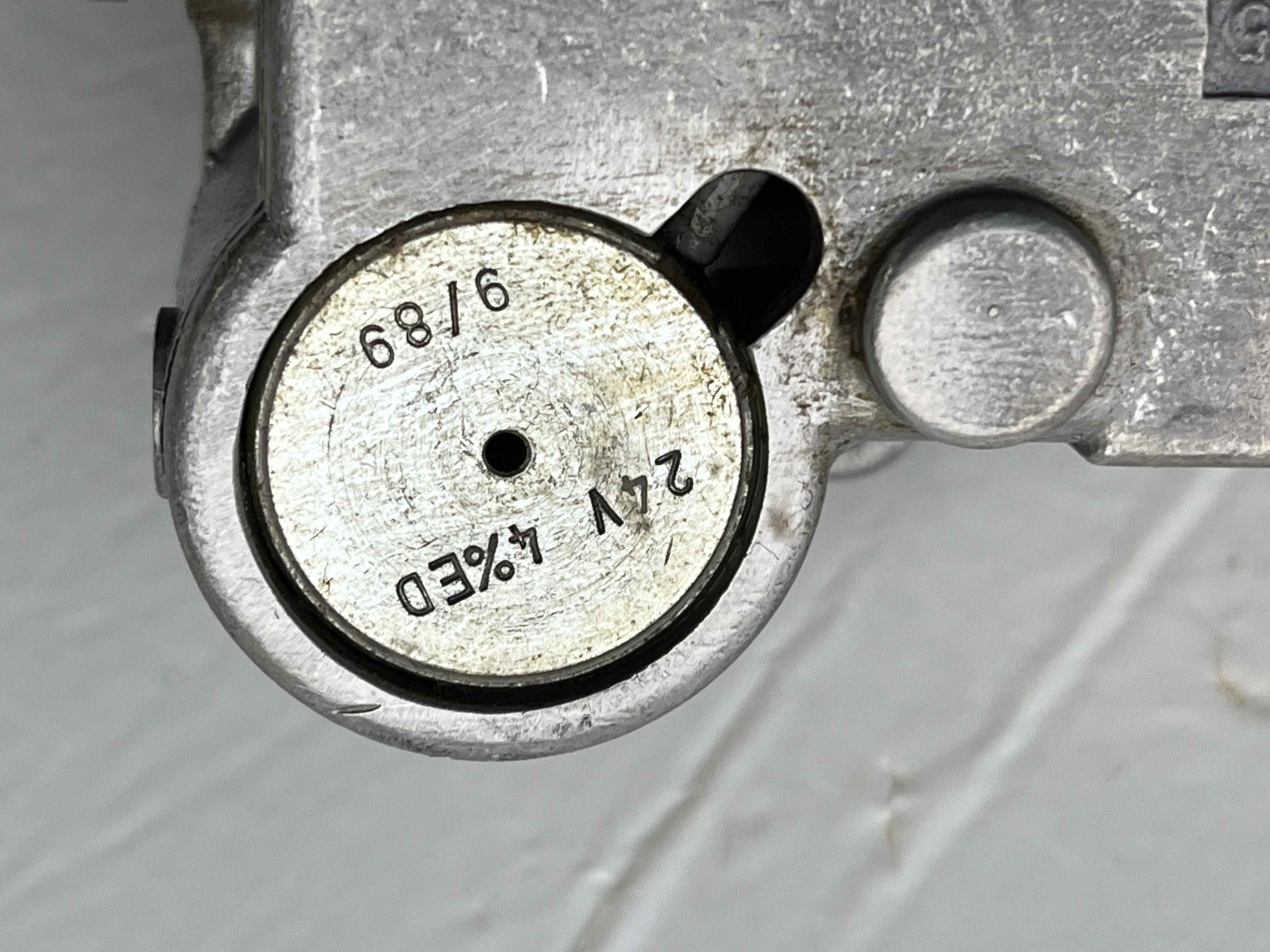 GR9 PFAFF 91-168-906-05 rasafilo macchine industriali in vendita - foto 9