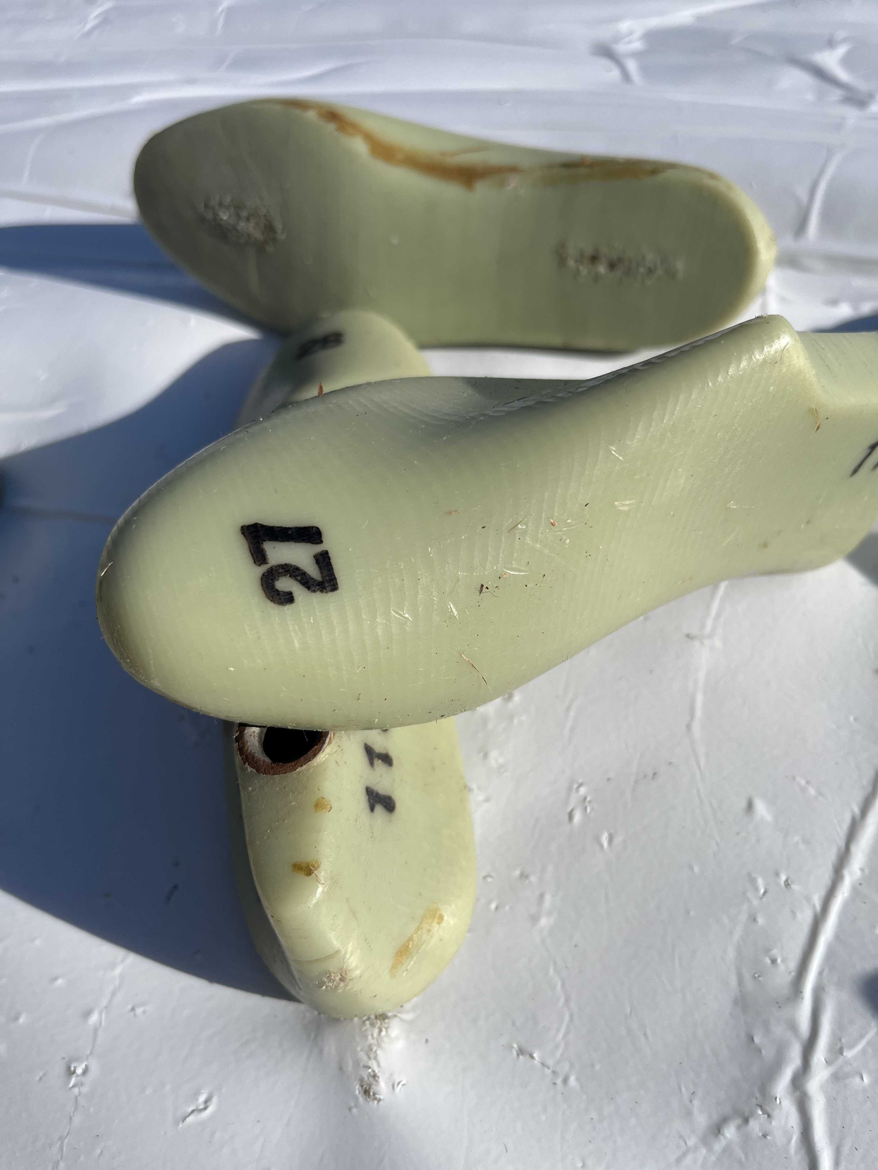67D Forme plastica per bambino dal 24 al 33 in vendita - foto 10