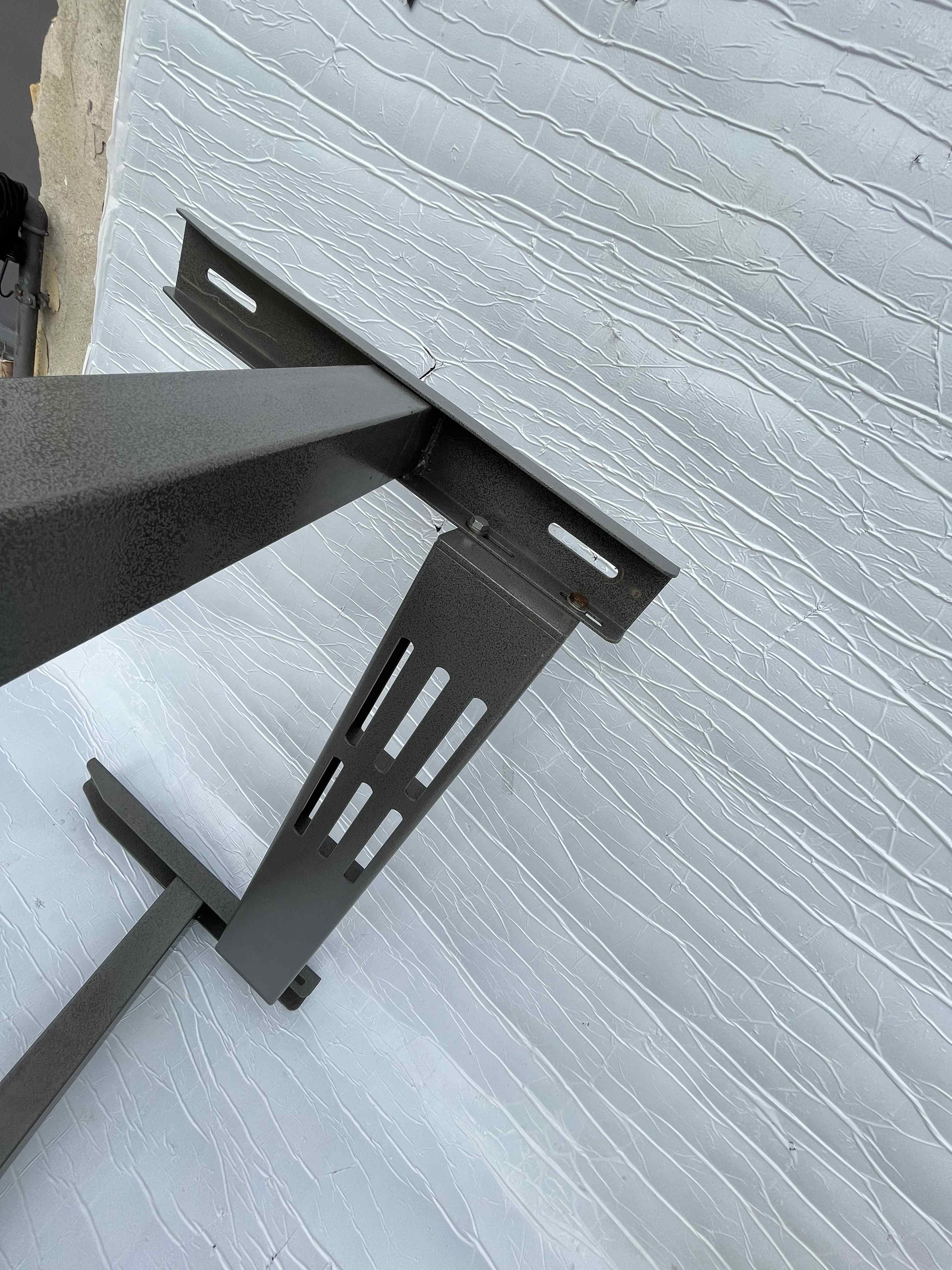PFAFF Supporto tavolo macchina da cucire lineare in vendita - foto 9