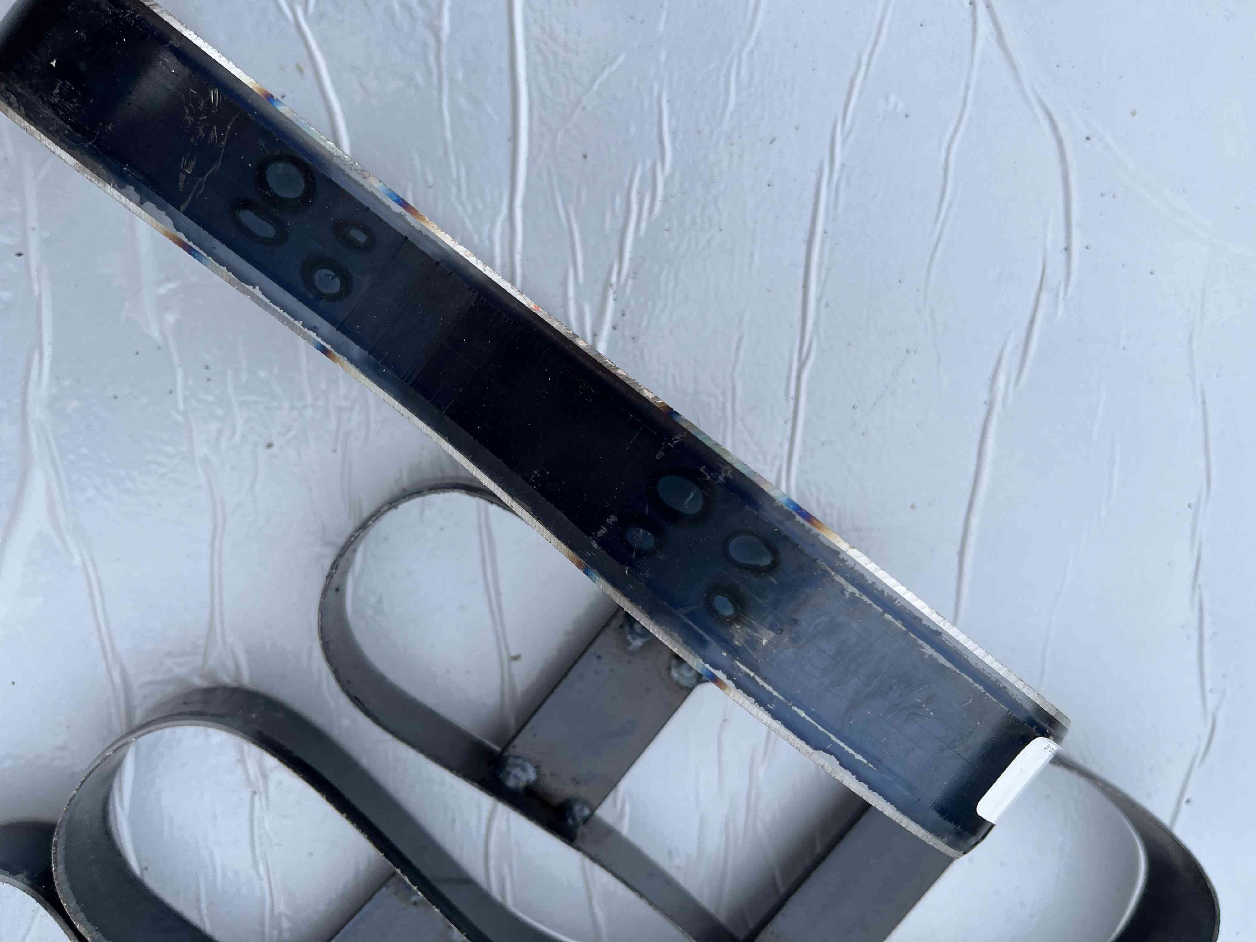 NEPAL Fustelle sandali e infradito donna dal 35 al 42 in vendita - foto 6