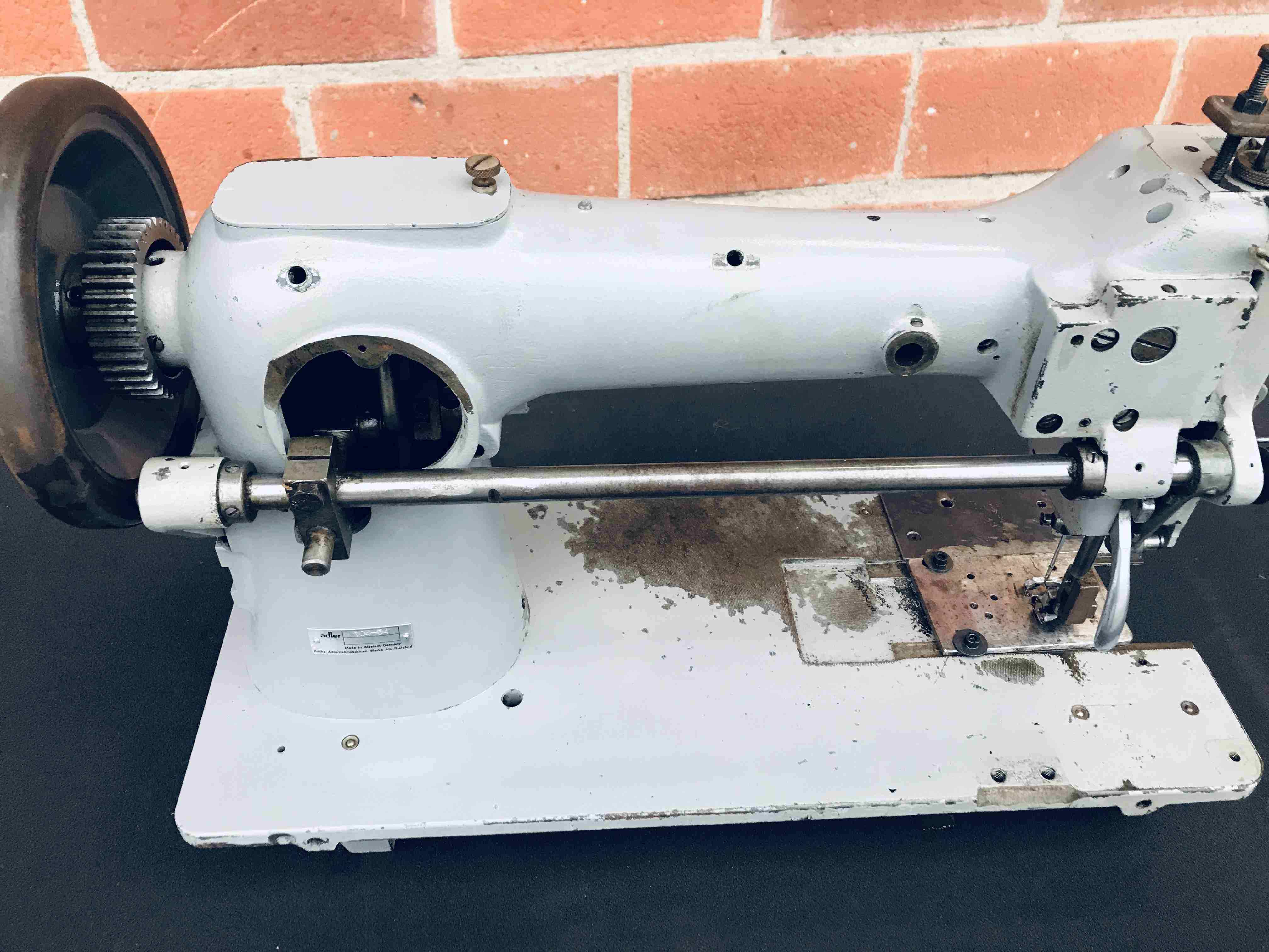 Adler 104-64 in vendita - foto 6