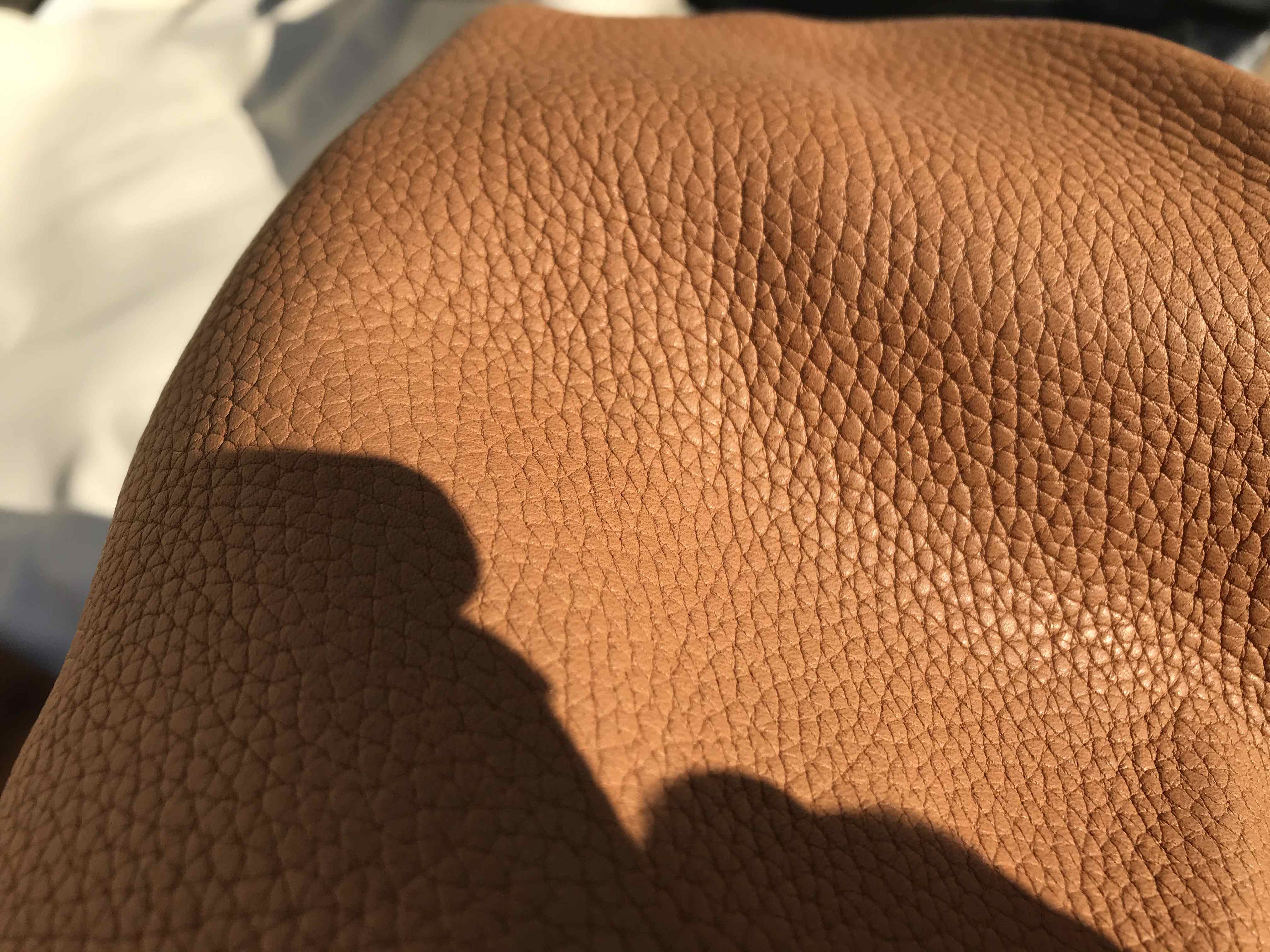 Pezzami in pelle per esportazione in vendita - foto 13