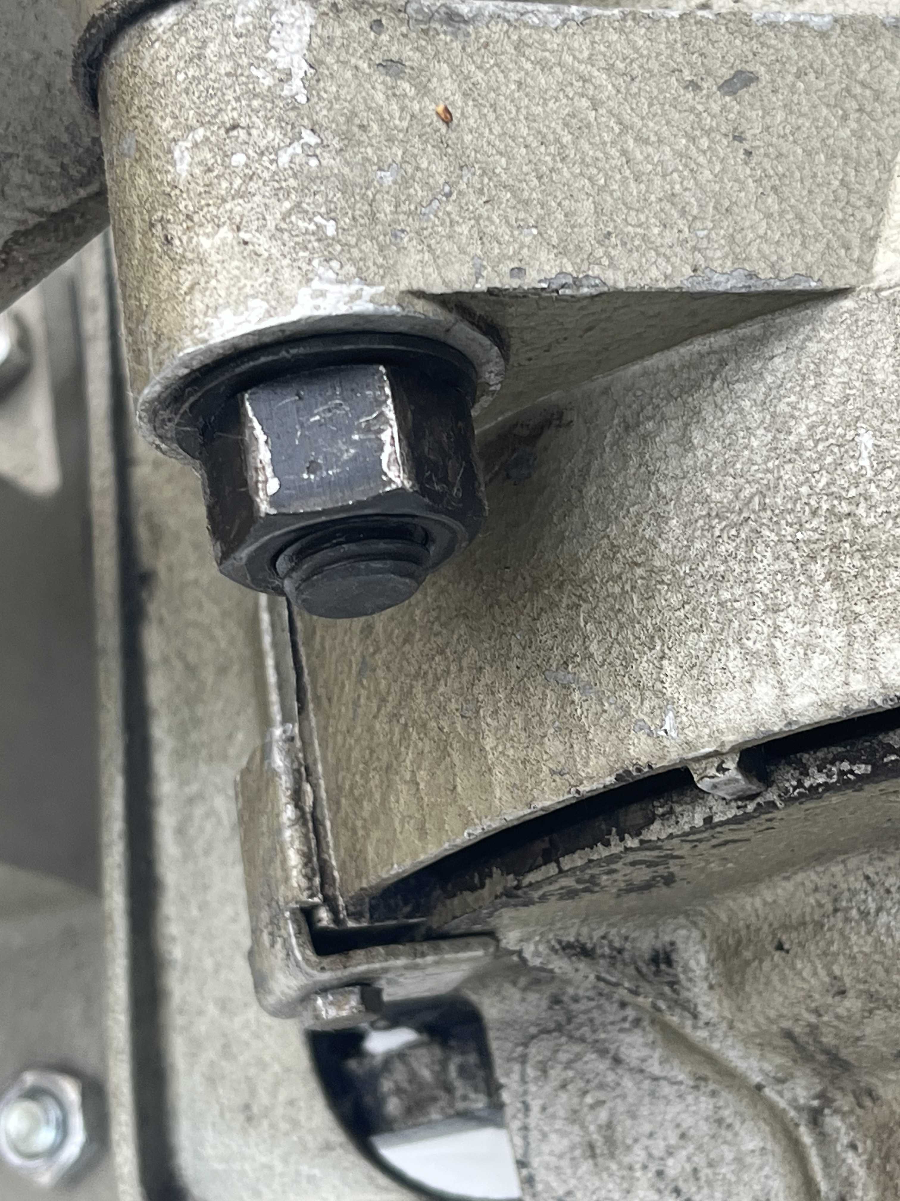 F44 NECCHI Motore macchina da Cucire 2800 giri  in vendita - foto 11