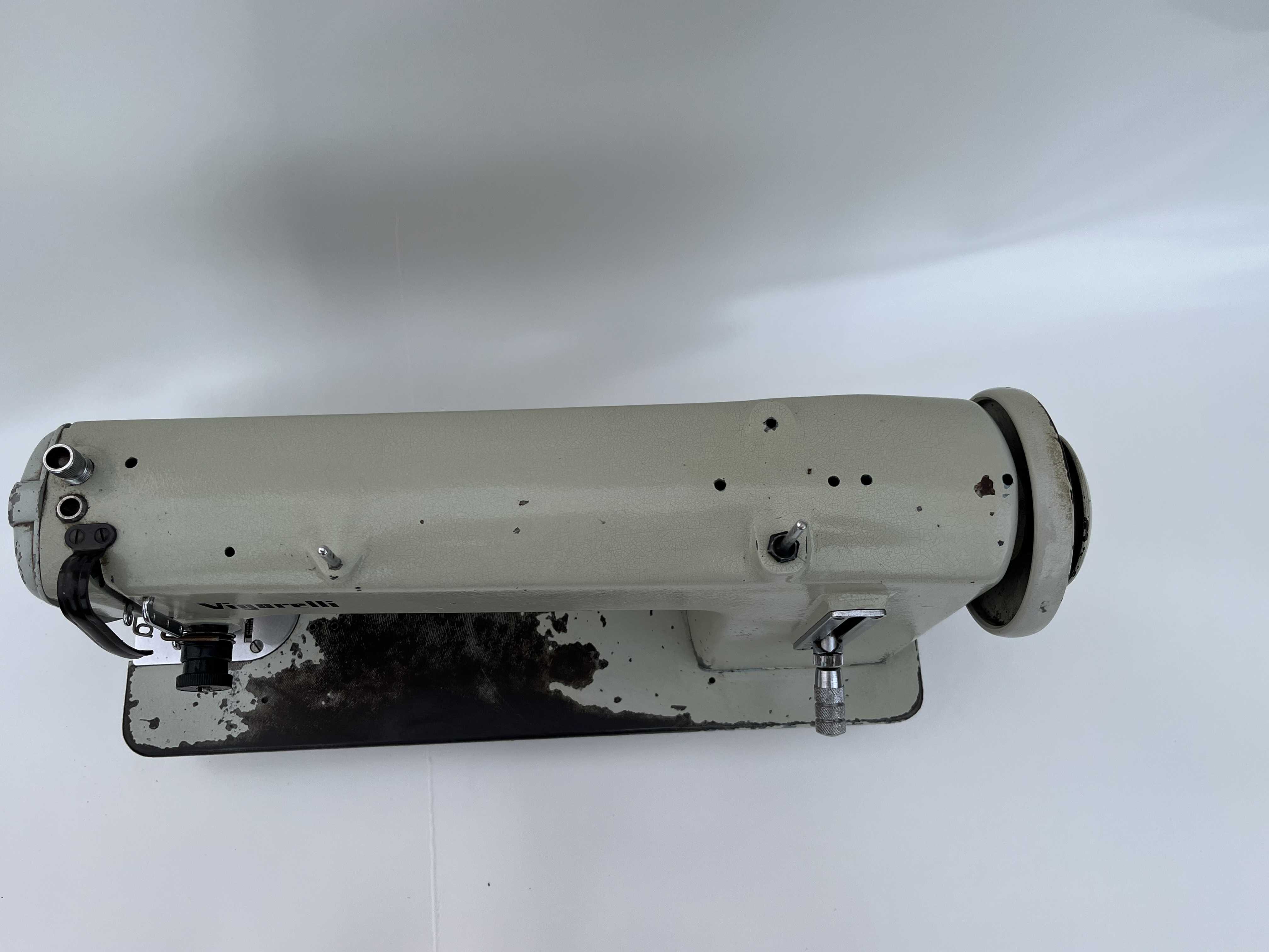 Vigorelli industrial macchina cucire lineare in vendita - foto 9