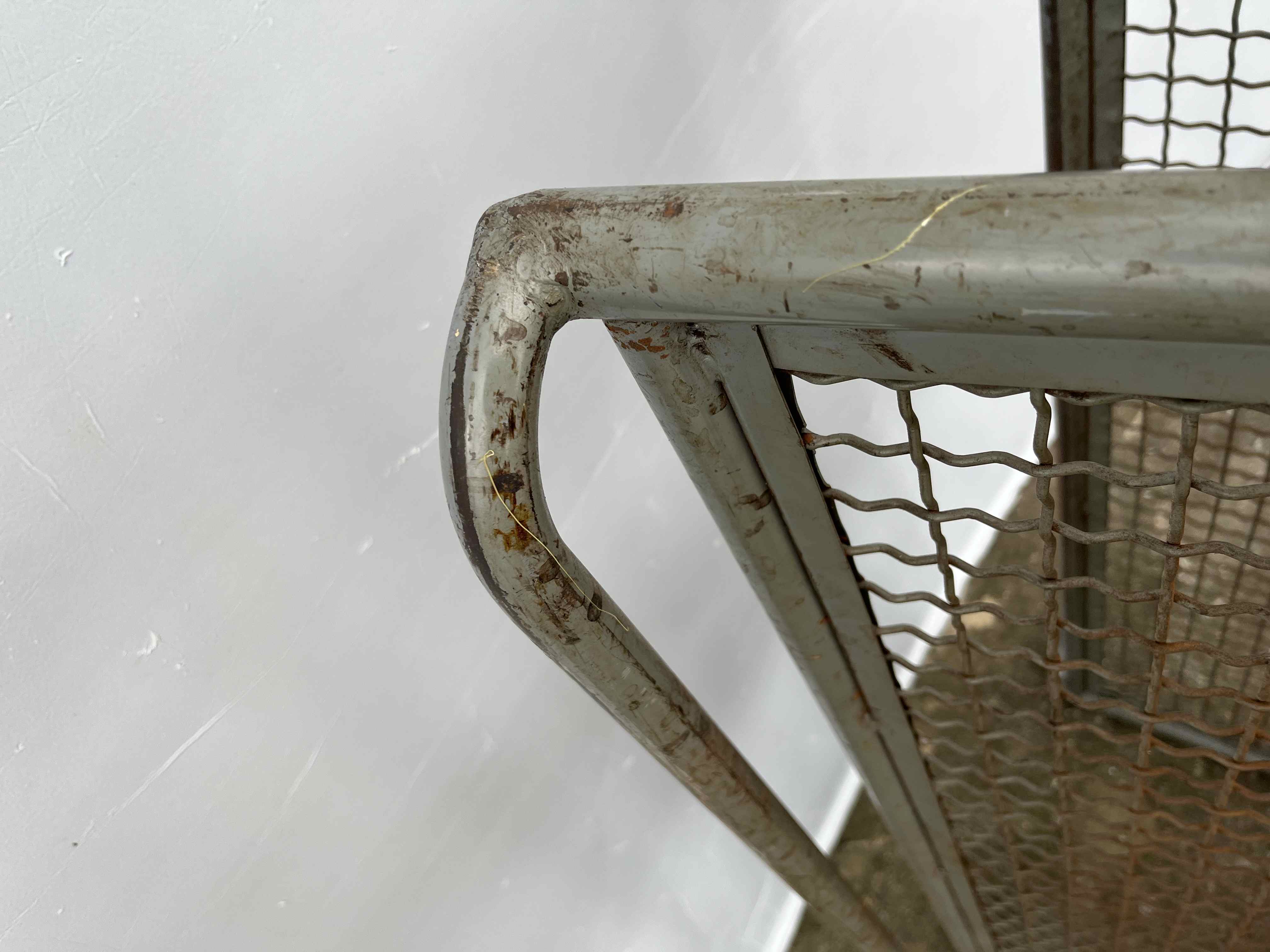 Carrello porta lastre  in vendita - foto 2