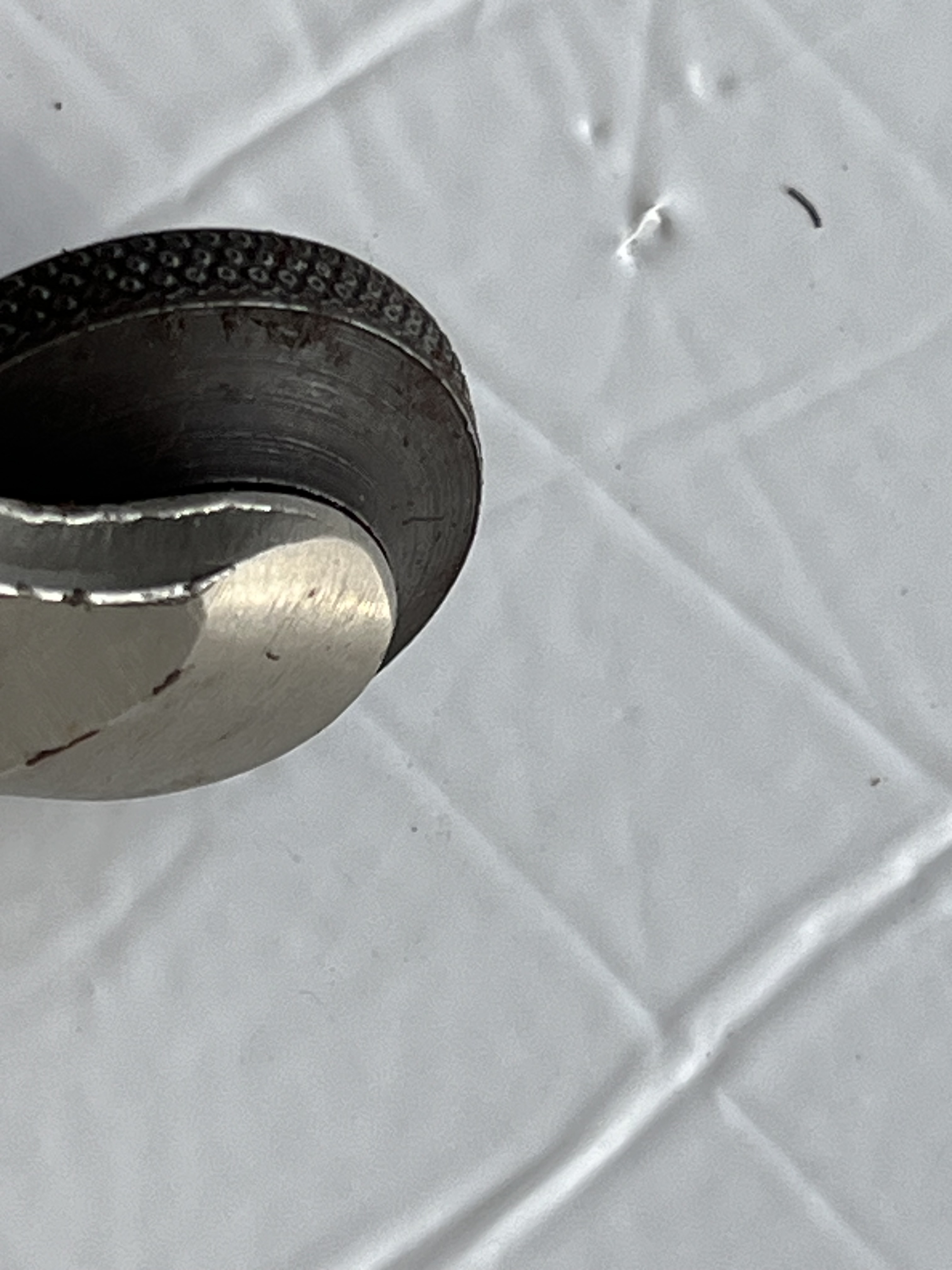 Piedino a ruota macchine da cucire  Singer e Necchi in vendita - foto 6