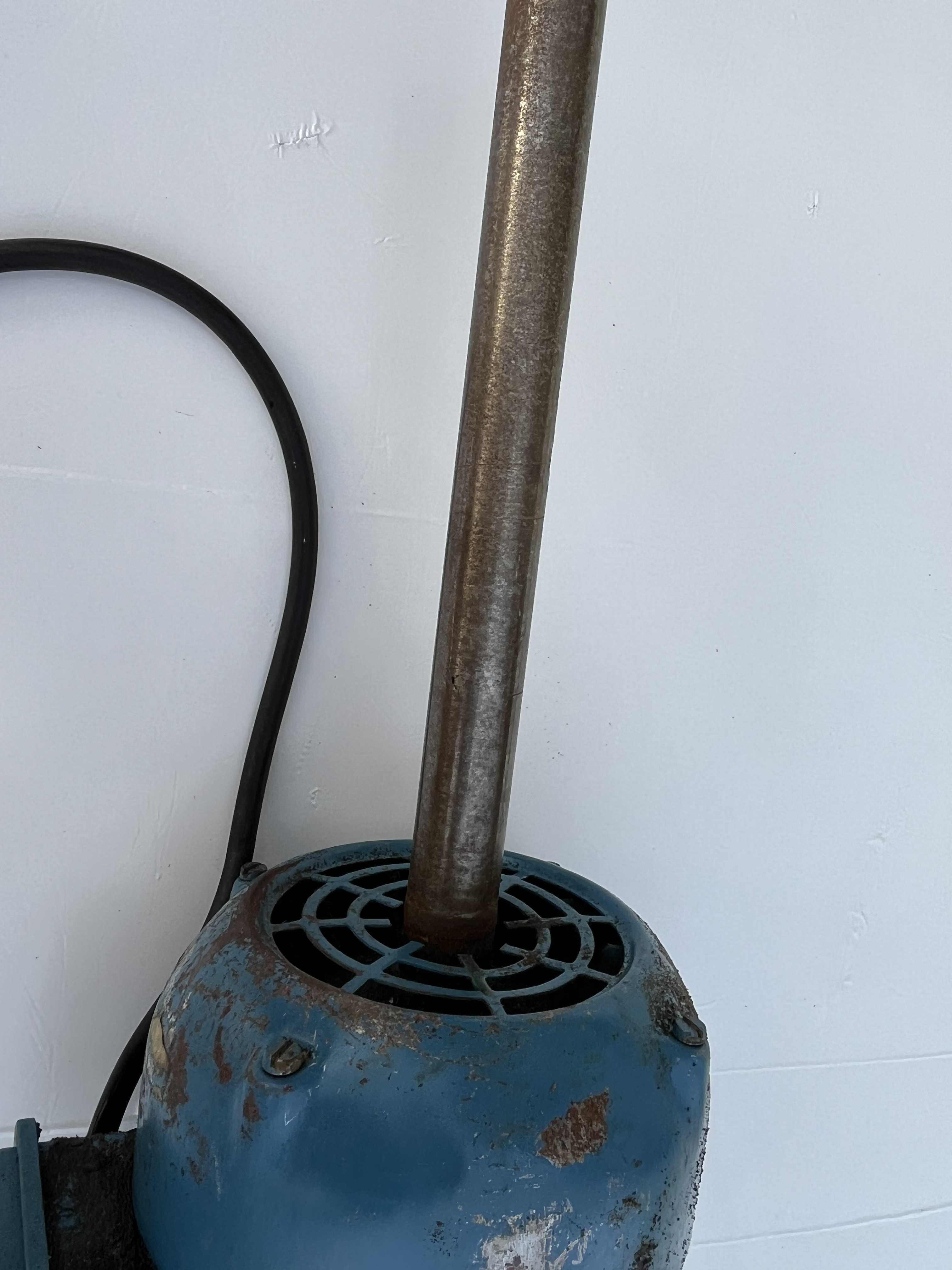 Motore Trifase bialbero HP 3 doppia velocità  in vendita - foto 10