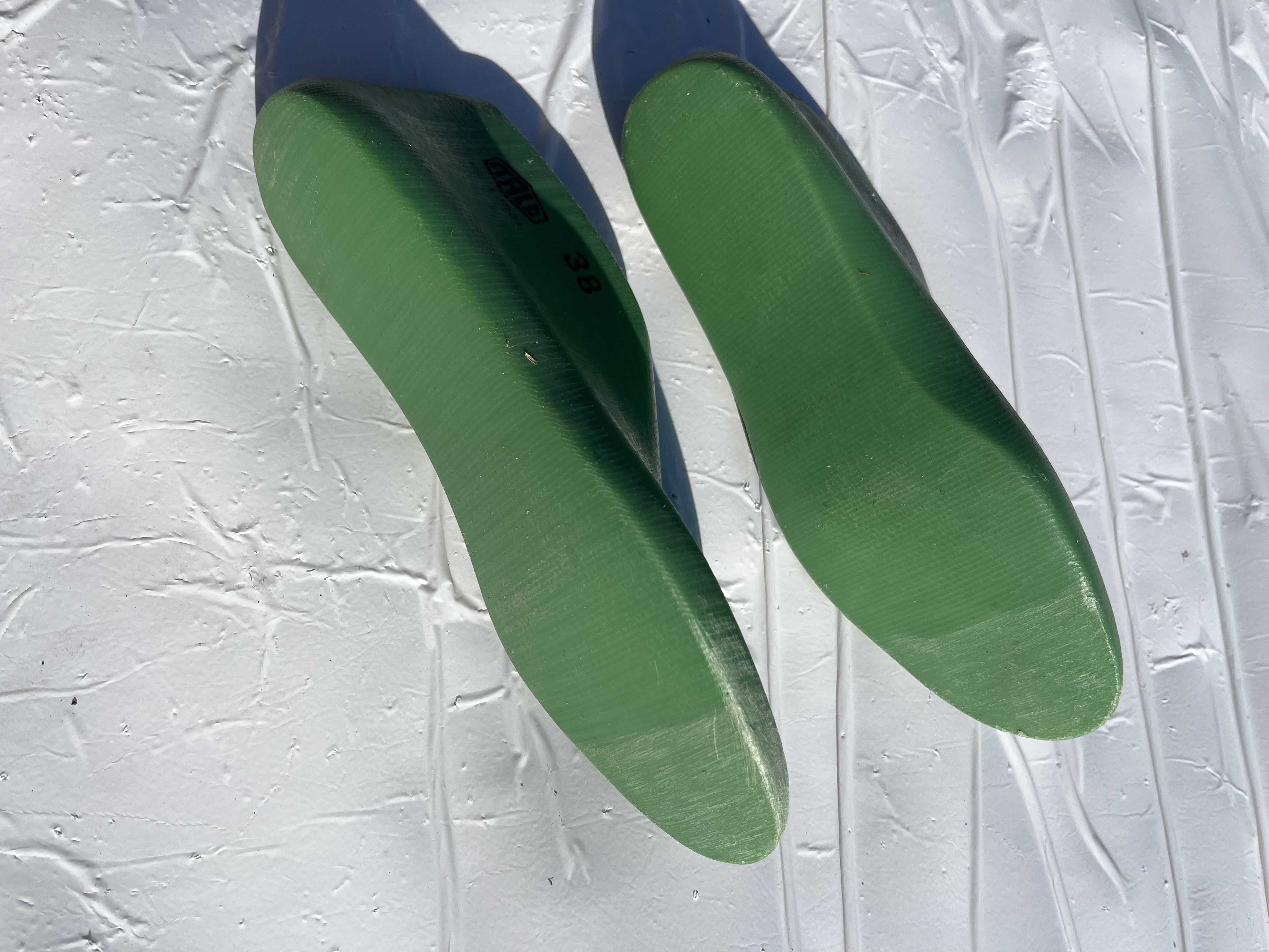 76D Forme per scarpe classiche donna dal 34 al 42 in vendita - foto 7