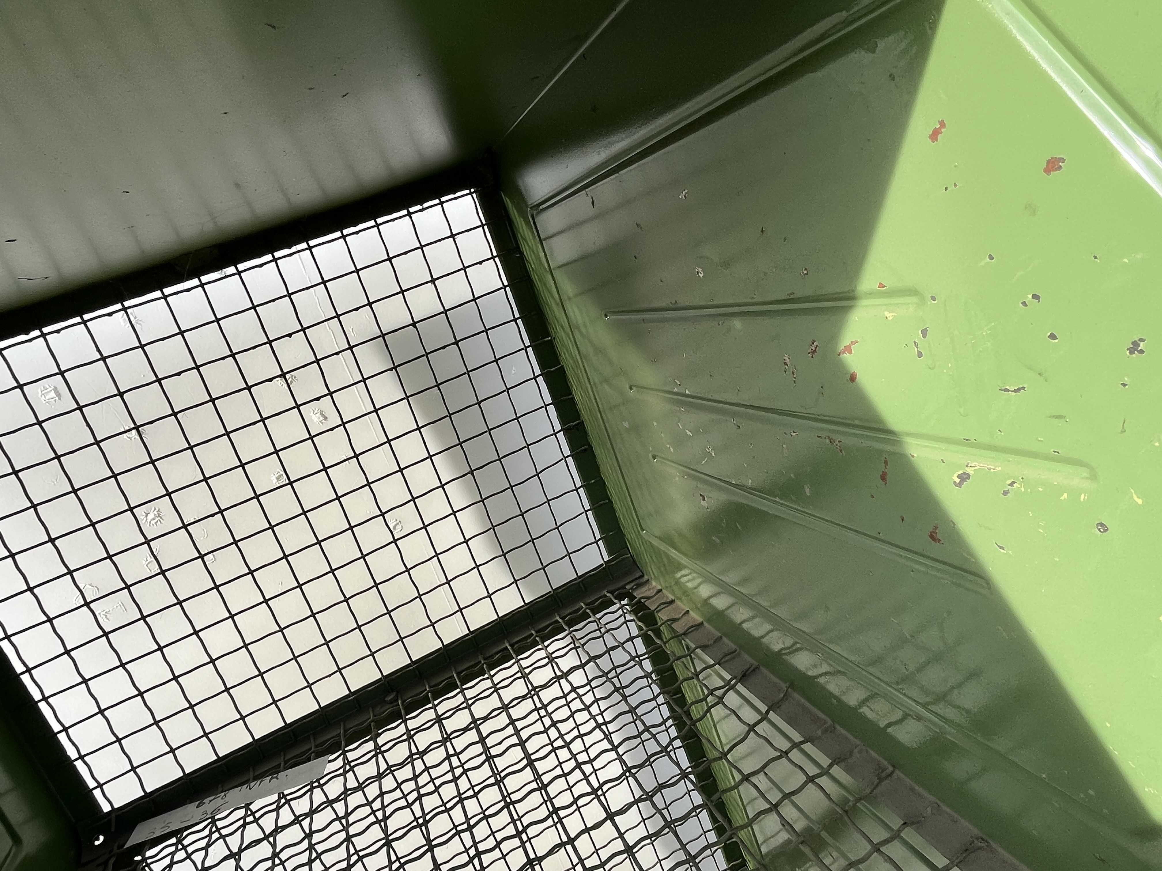 Scaffale Porta Forme Calzaturifici, Edilizia, Idraulici in vendita - foto 12