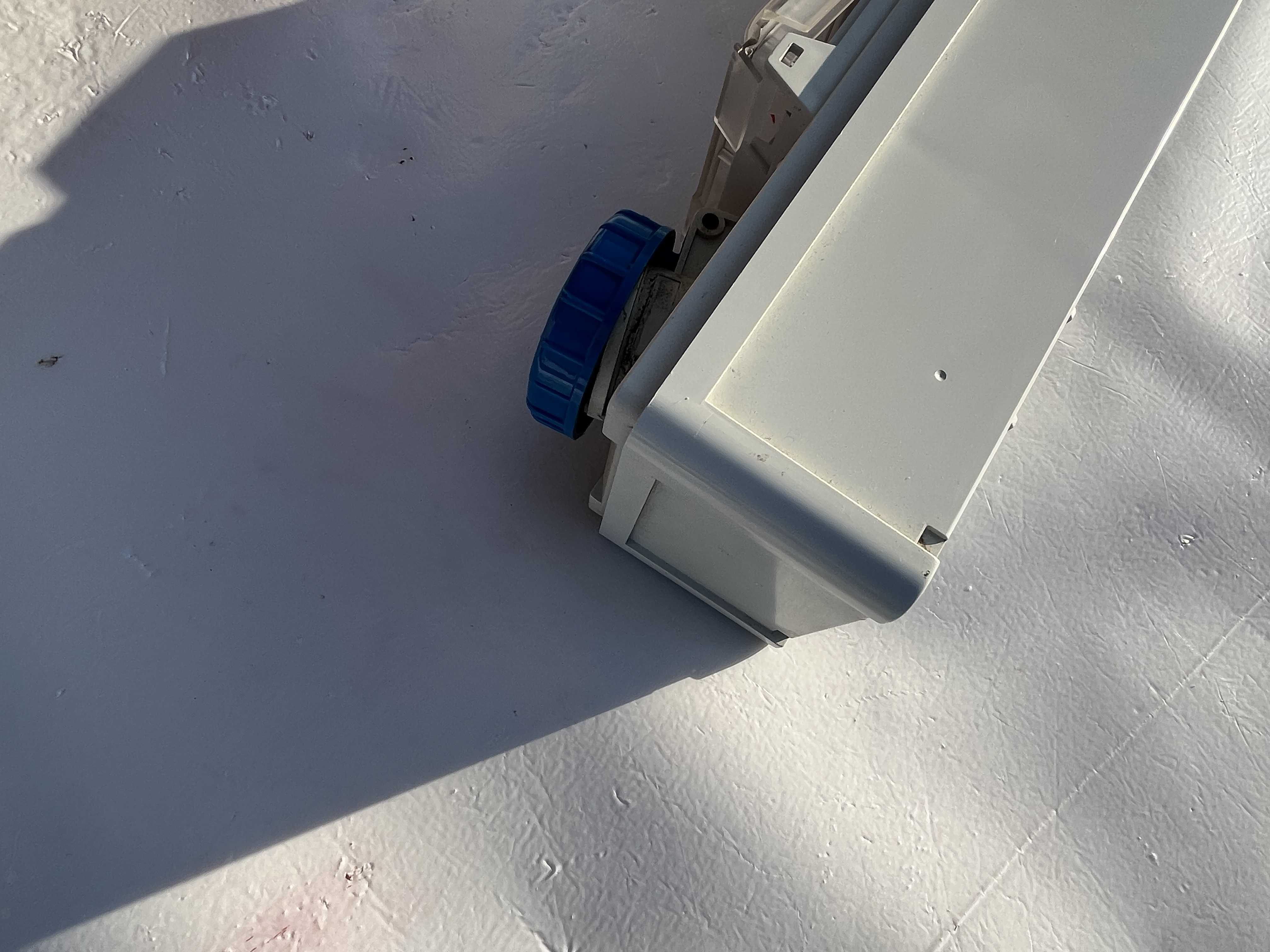 Presa Interbloccata CEE Palazzoli 2P+T 32A 230V in vendita - foto 3