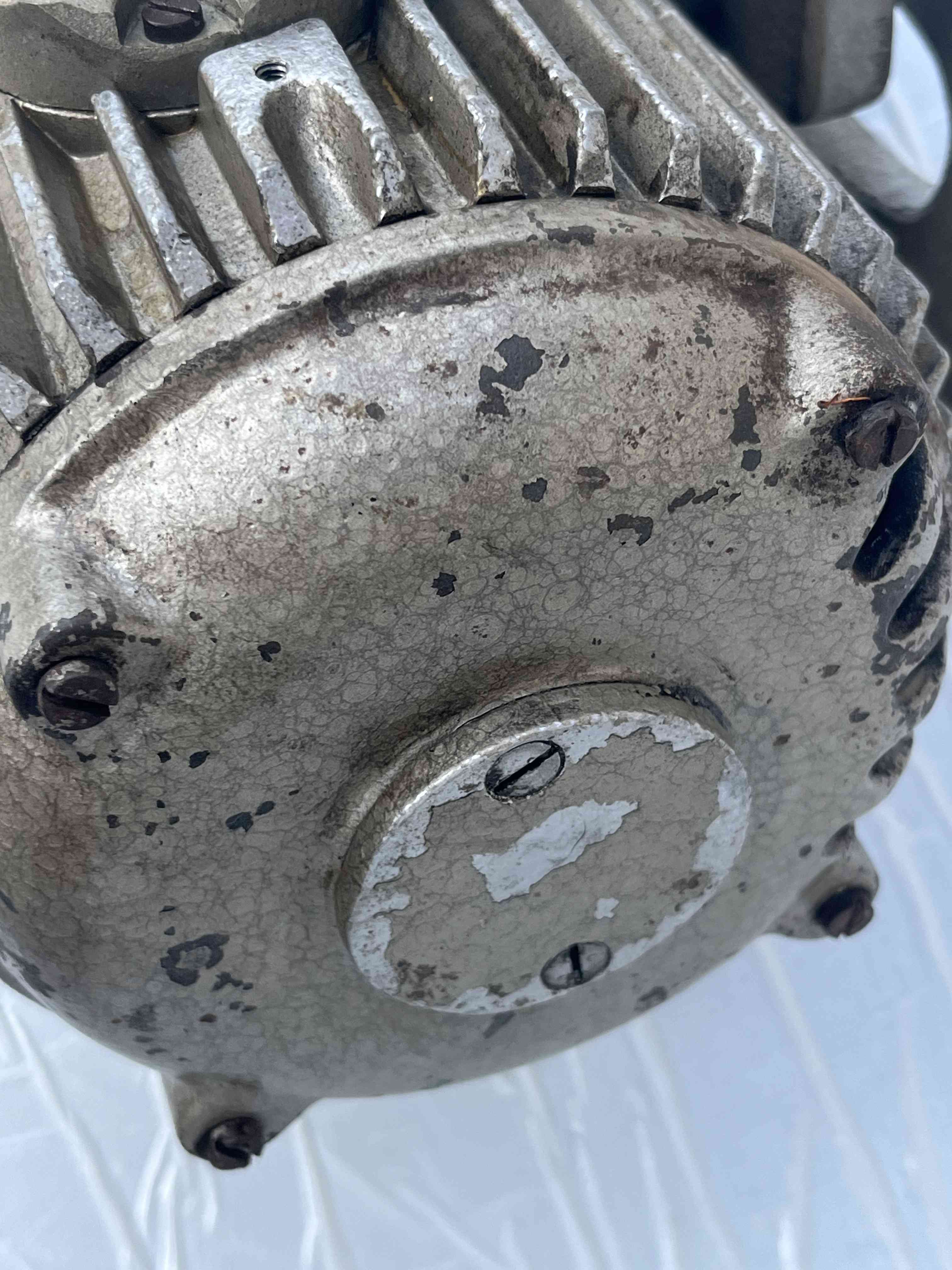 PFAFF Motore macchina da Cucire 380 – 2800 Giri in vendita - foto 2