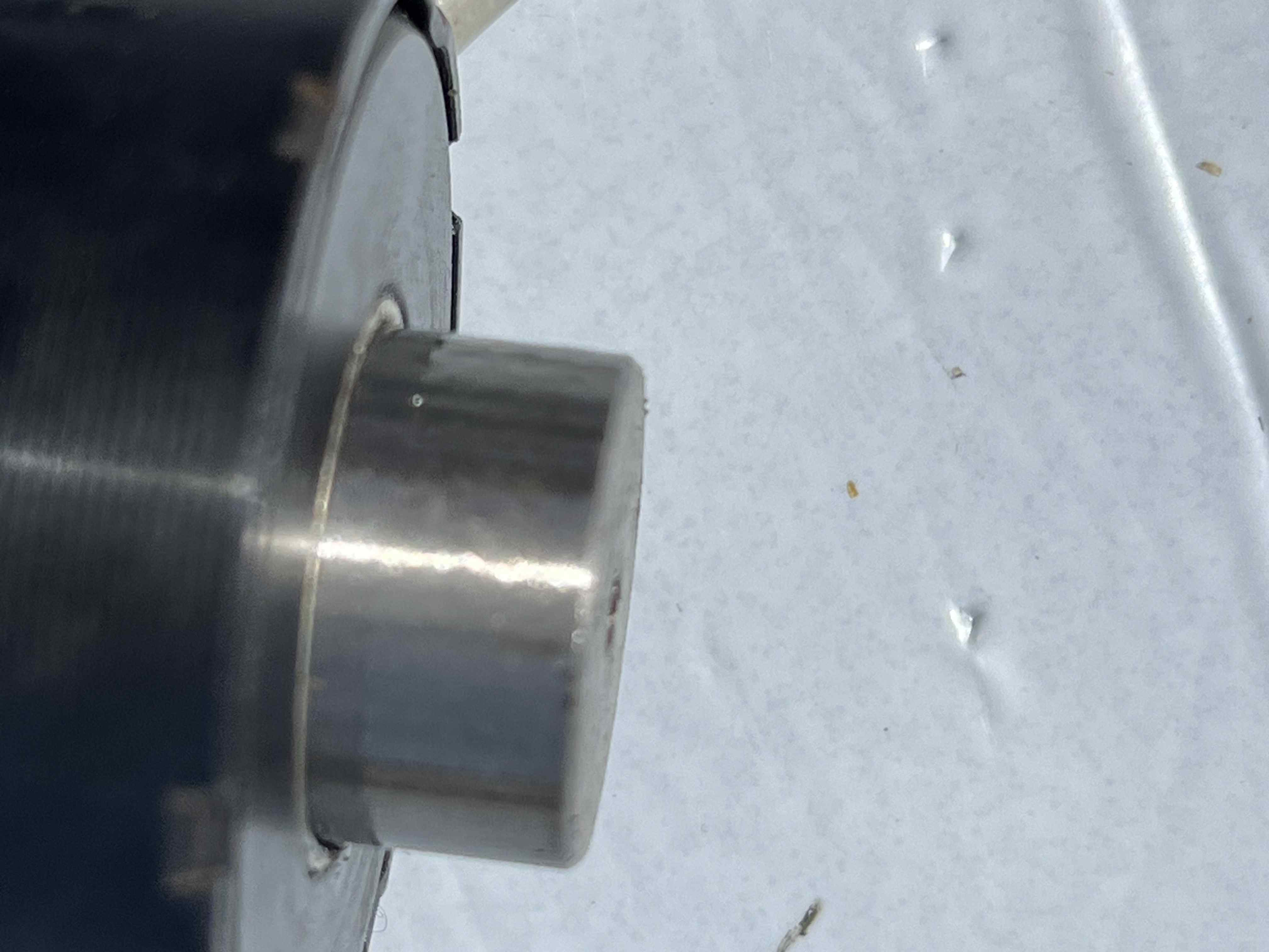 Durkoop Adler Magnete rasafilo S980 094011  in vendita - foto 8