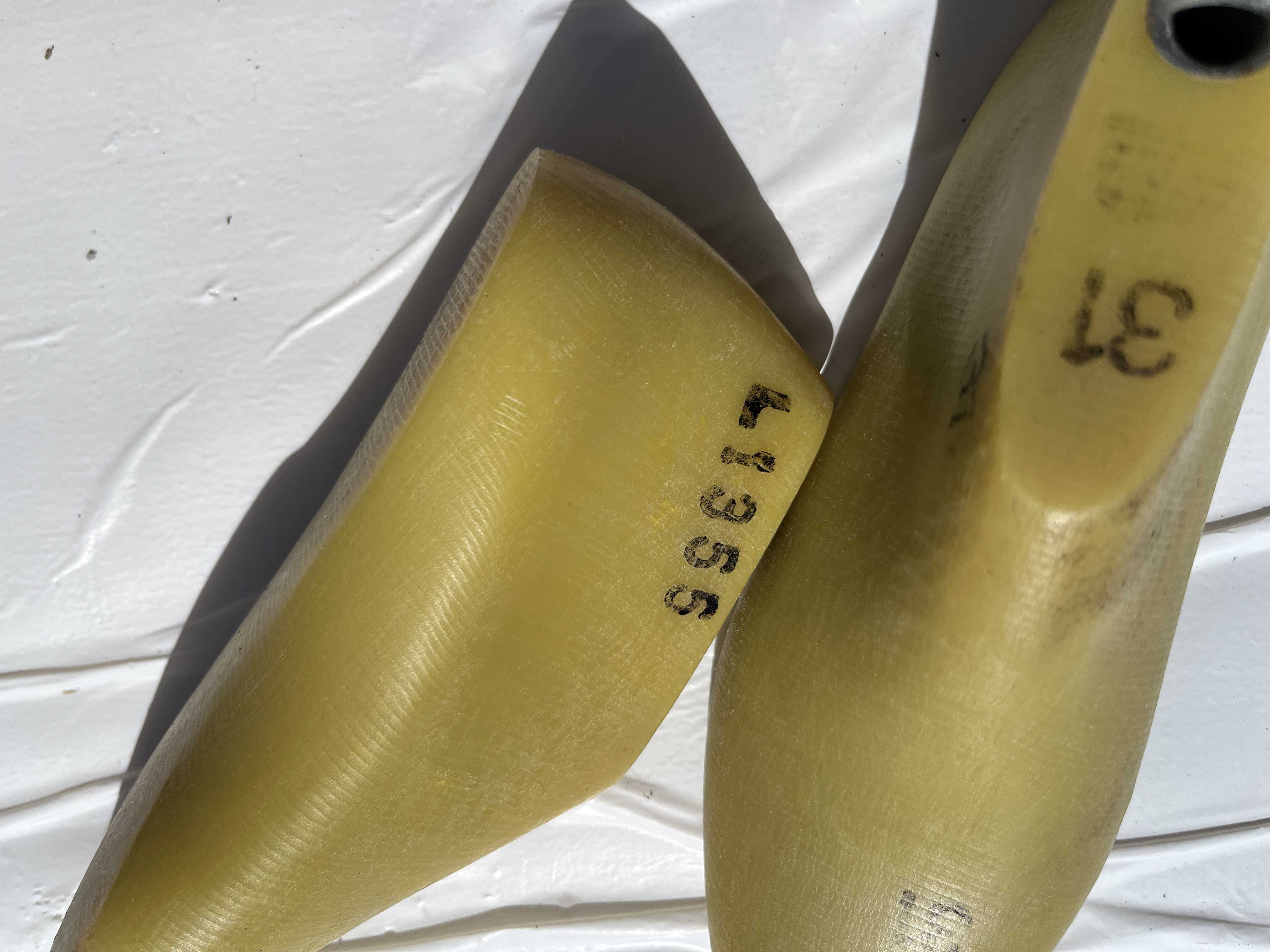 89D Forme plastica per bambino dal 30 al 35 in vendita - foto 9