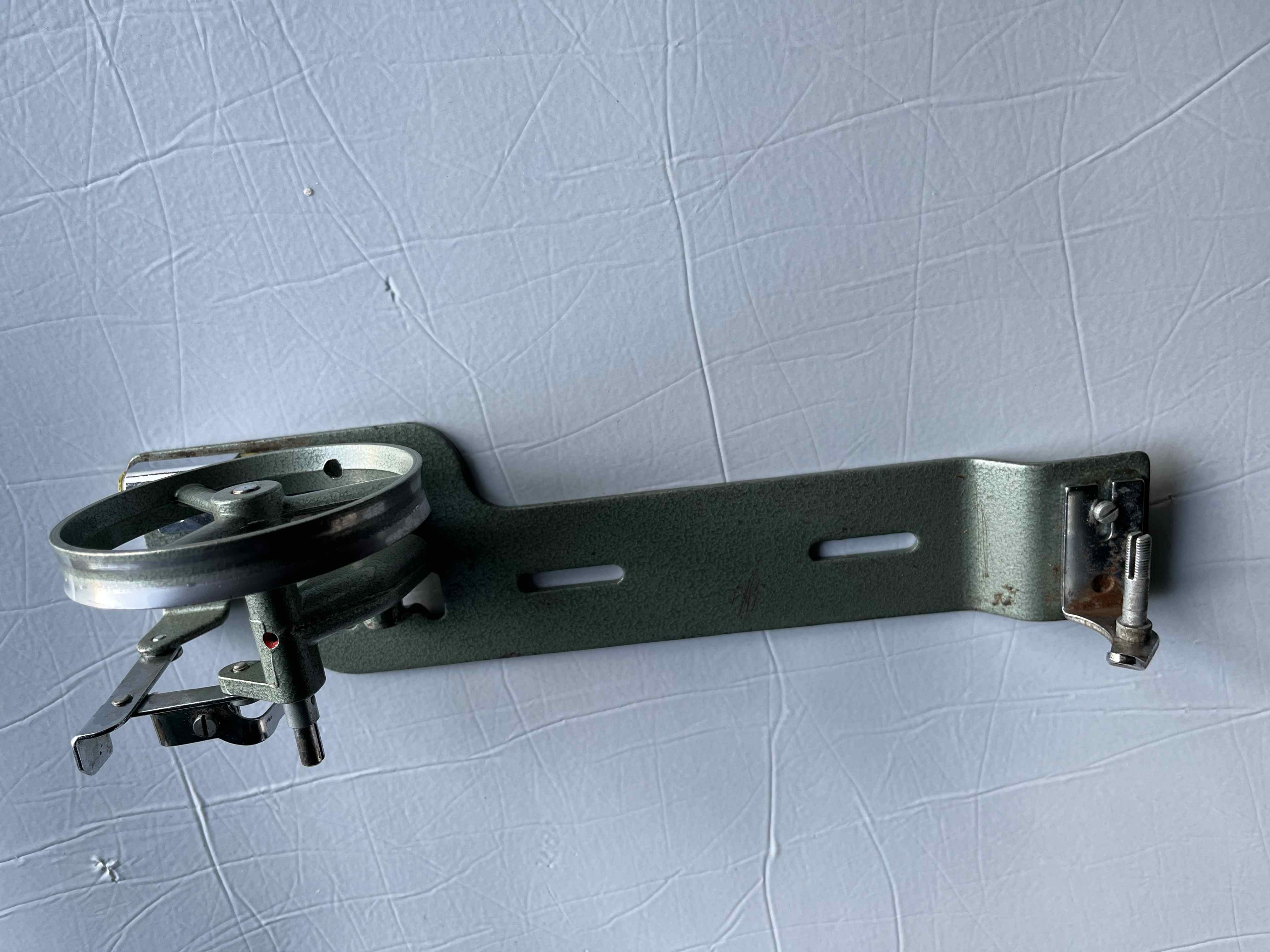 Refrey avvolgitore automatico spolina macchina cucire in vendita - foto 5