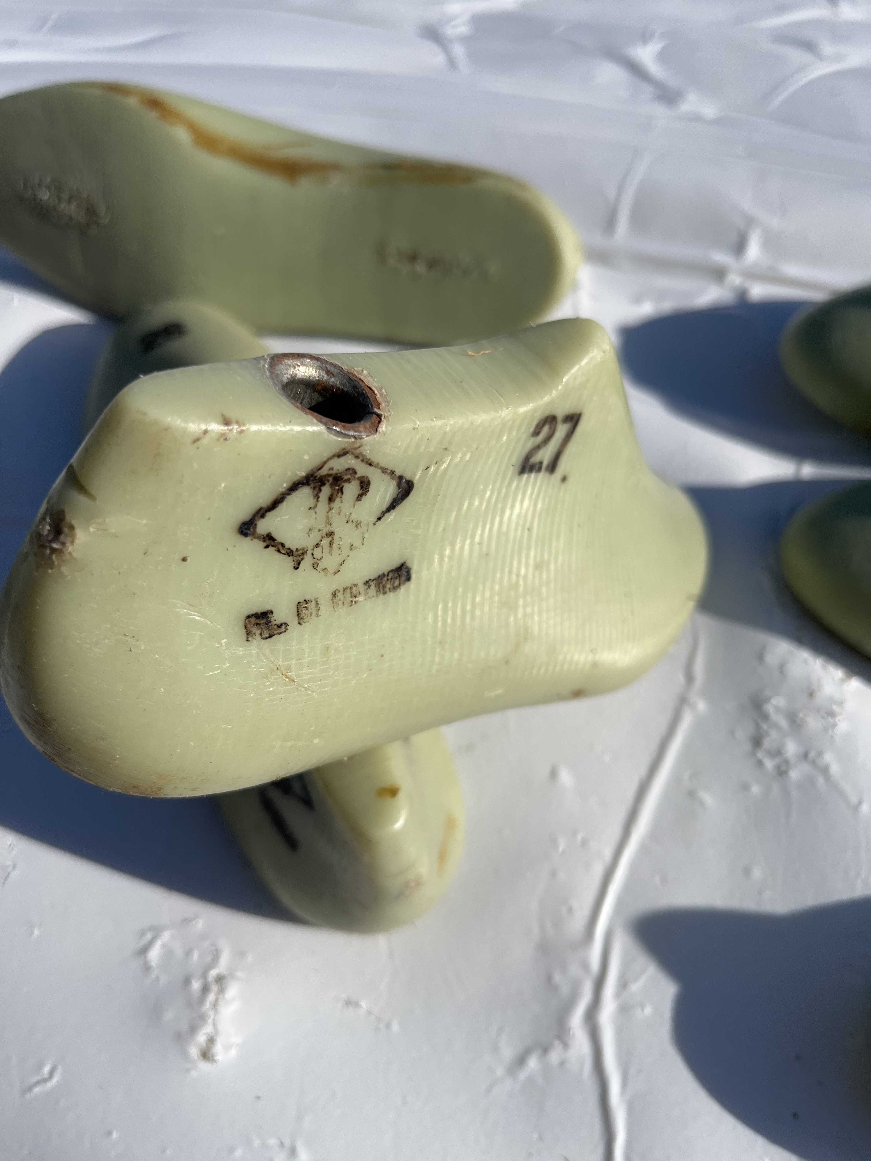 67D Forme plastica per bambino dal 24 al 33 in vendita - foto 4