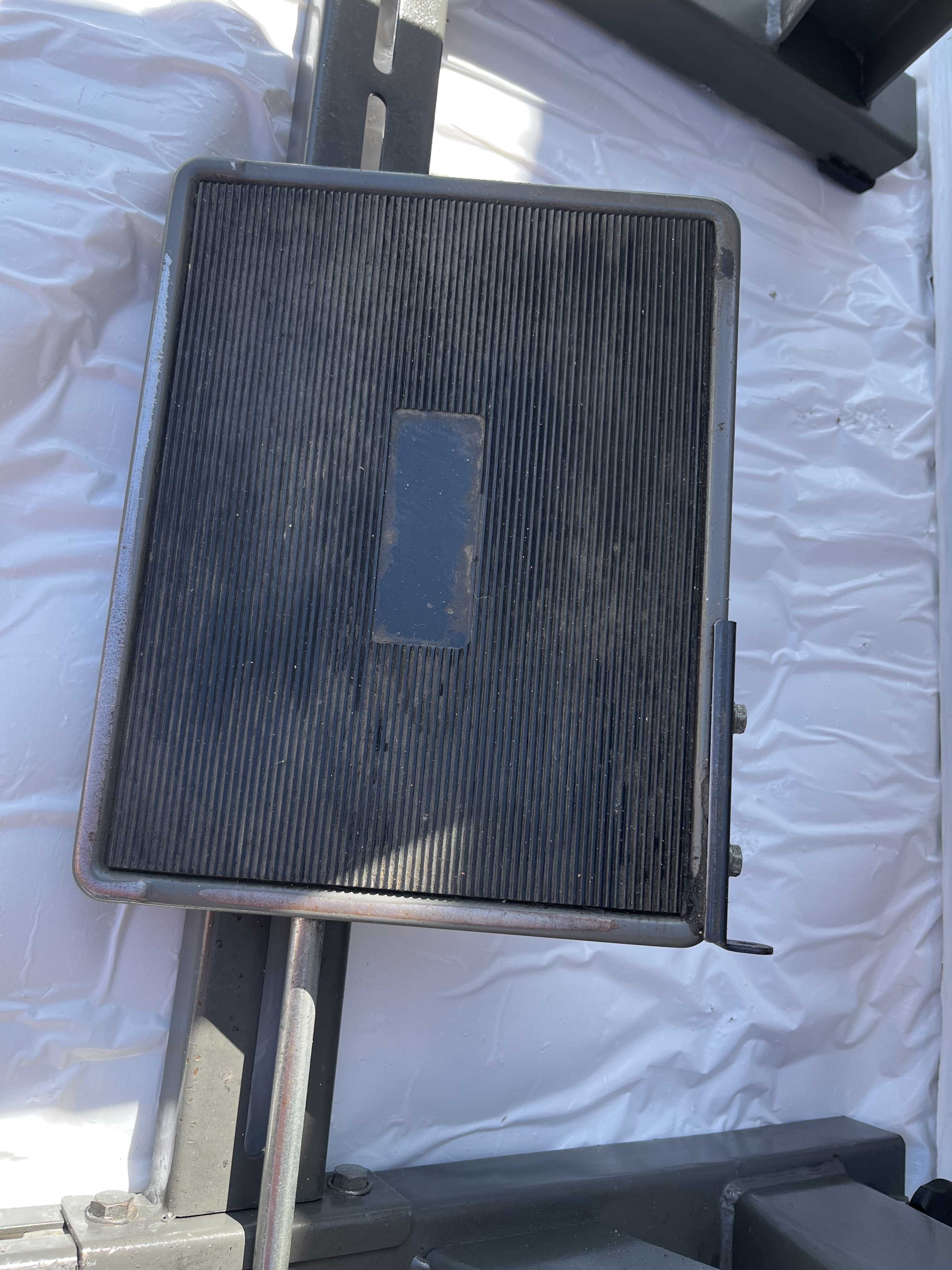 ADLER Banco esteso a sbalzo macchina cucire  in vendita - foto 10