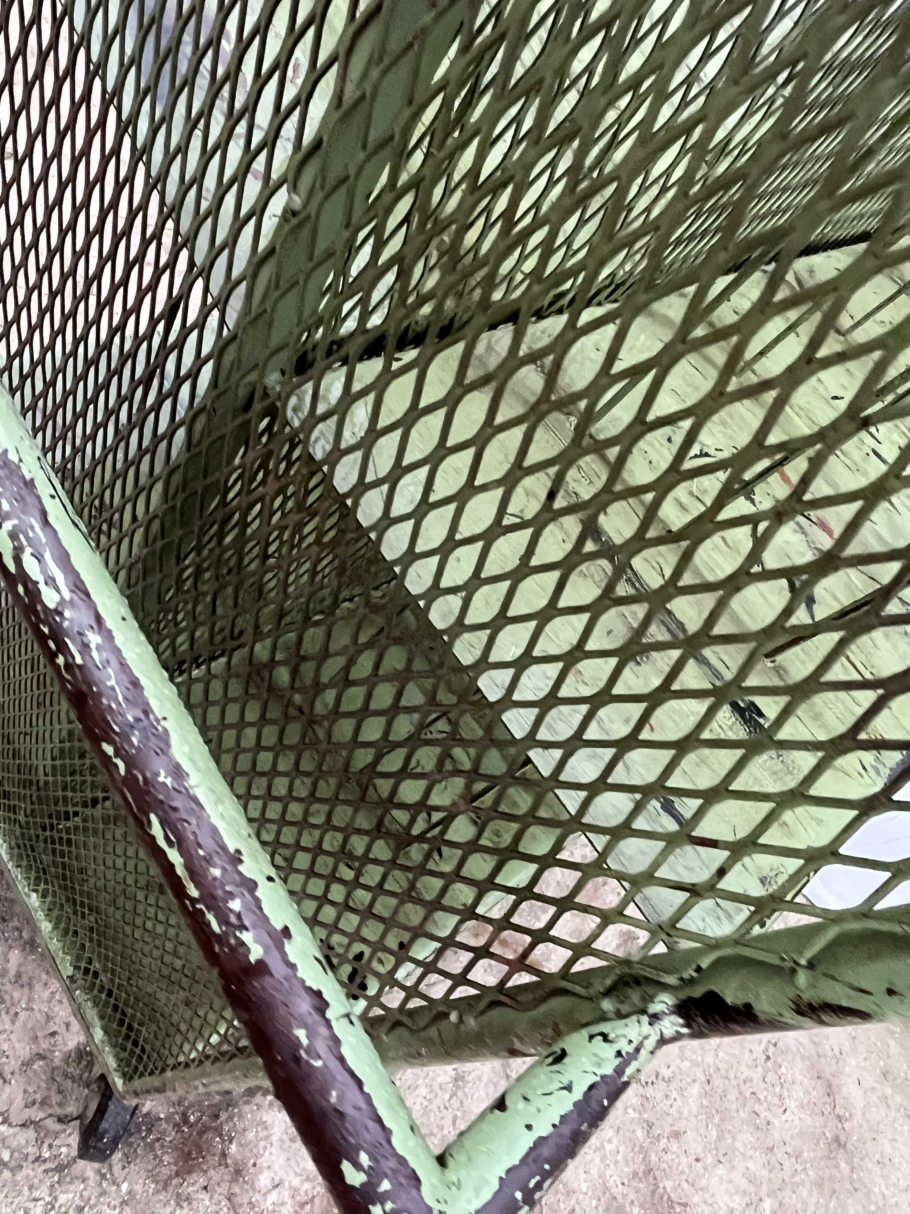 Carrello per suolificio – Fai da te in vendita - foto 6