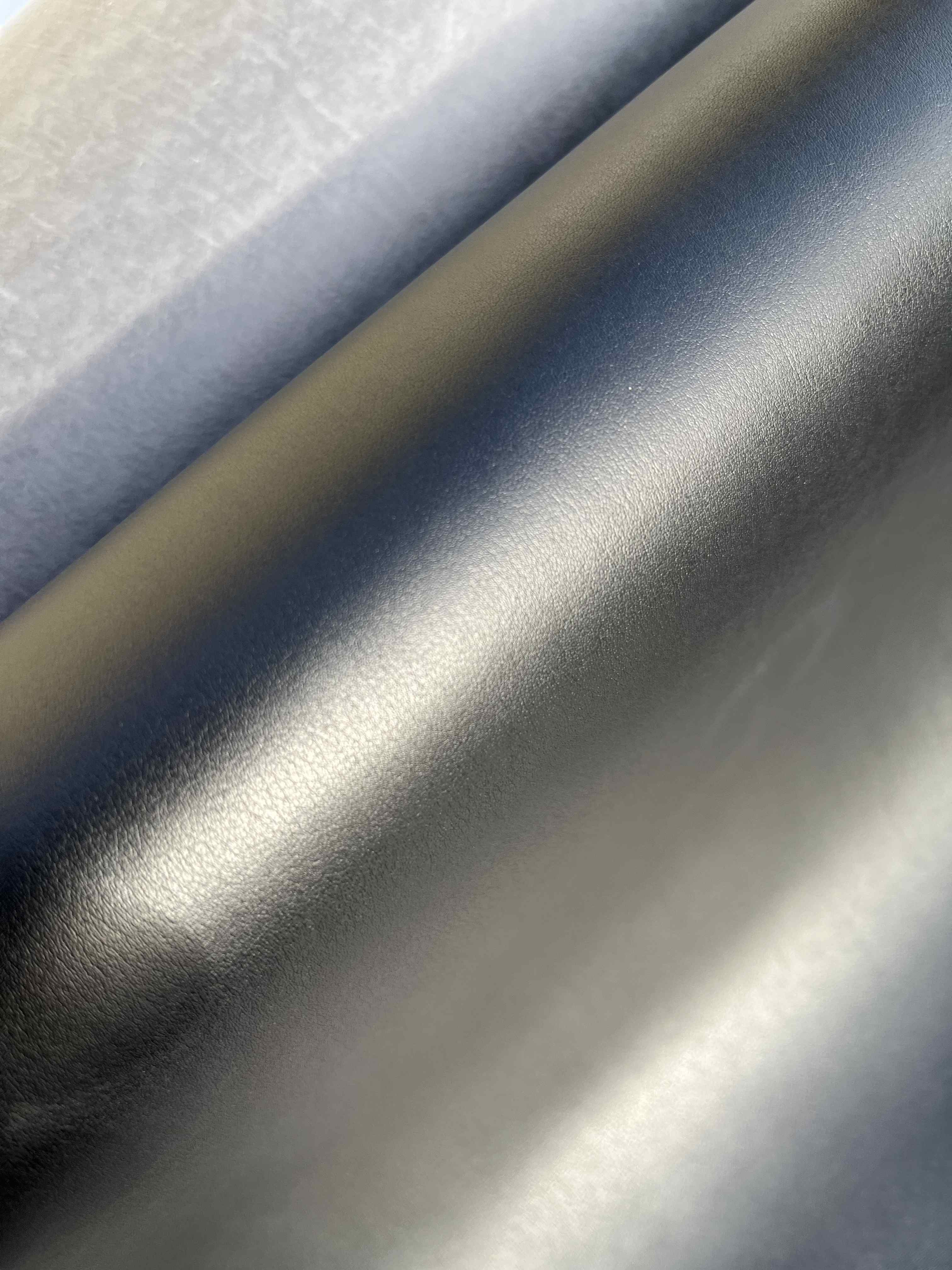 Stock similpelle, ecopelle colori vari per export in vendita - foto 7